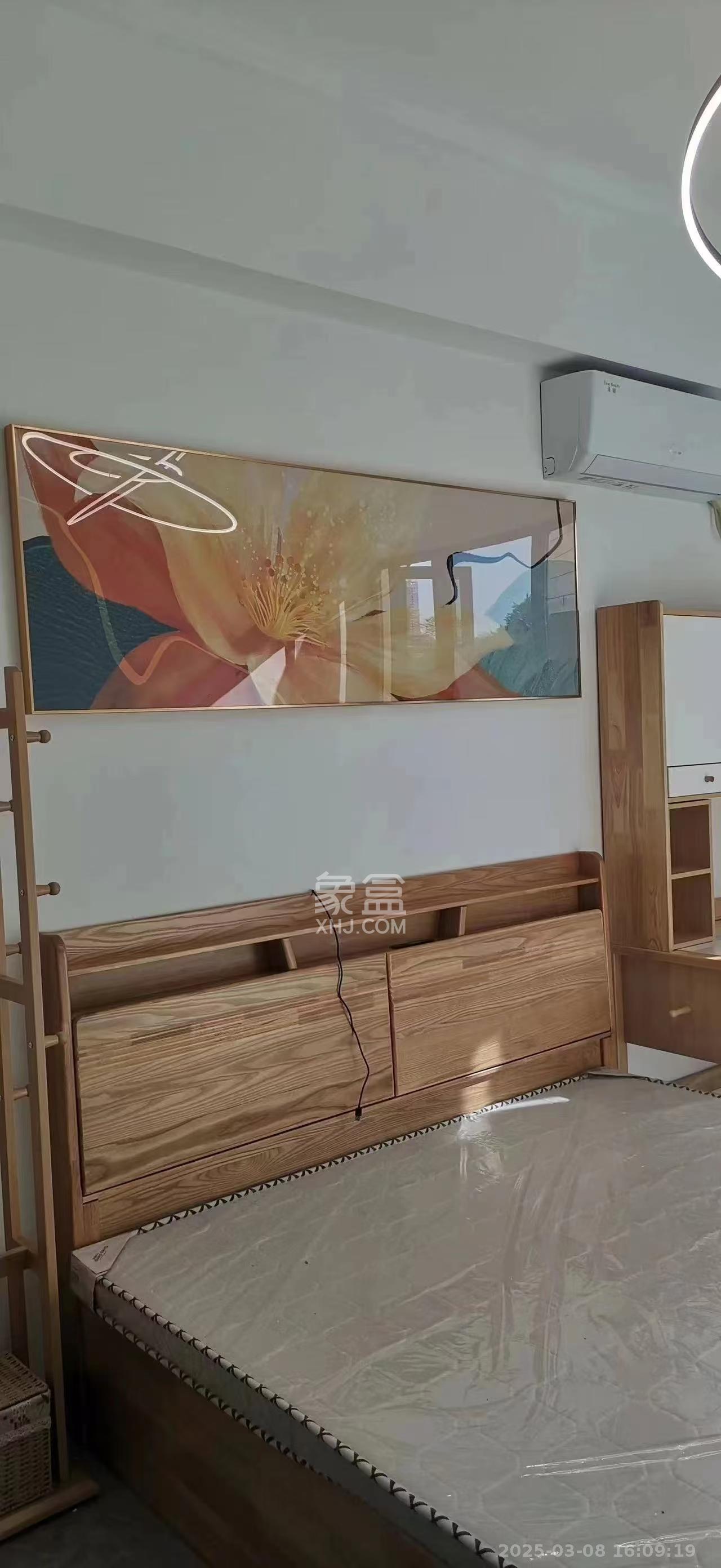 长房时代城 1室1厅1卫 1500.0元/月 长房时代城 1室1厅1卫 1500.0元/月室内图