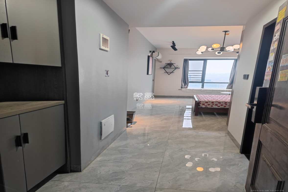 湘熙水郡(观澜海赋家园) 1室1厅1卫 1500.0元/月 湘熙水郡(观澜海赋家园) 1室1厅1卫 1500.0元/月室内图