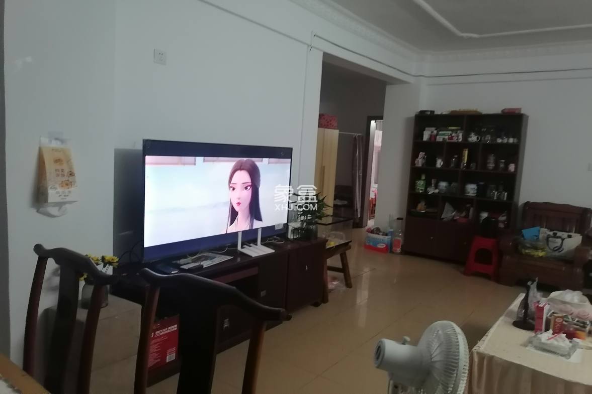 杏林苑 2室1厅1卫 90.0万 杏林苑 2室1厅1卫 90.0万客厅