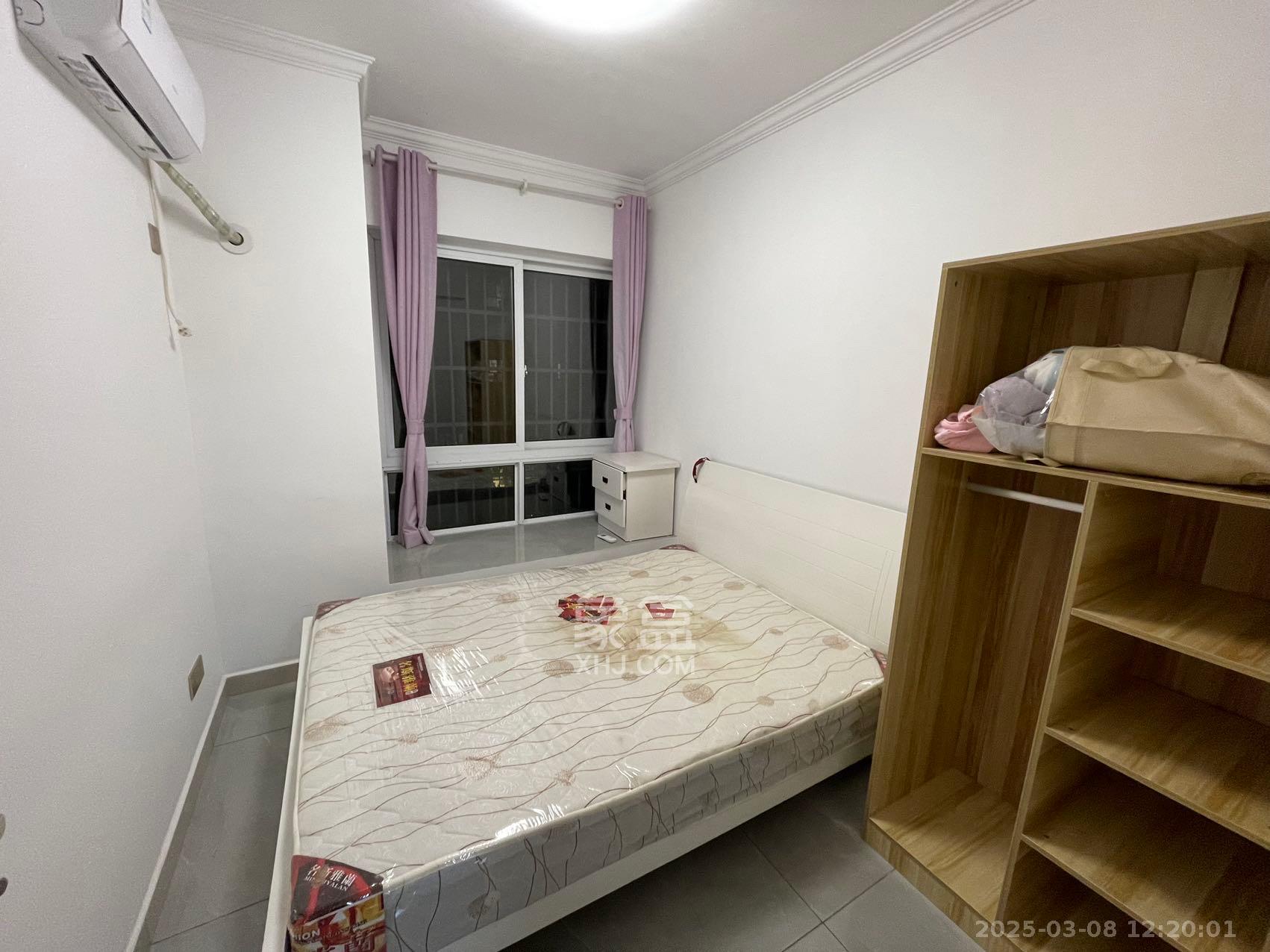 天麓尚层 1室0厅0卫 2500.0元/月 天麓尚层 1室0厅0卫 2500.0元/月室内图