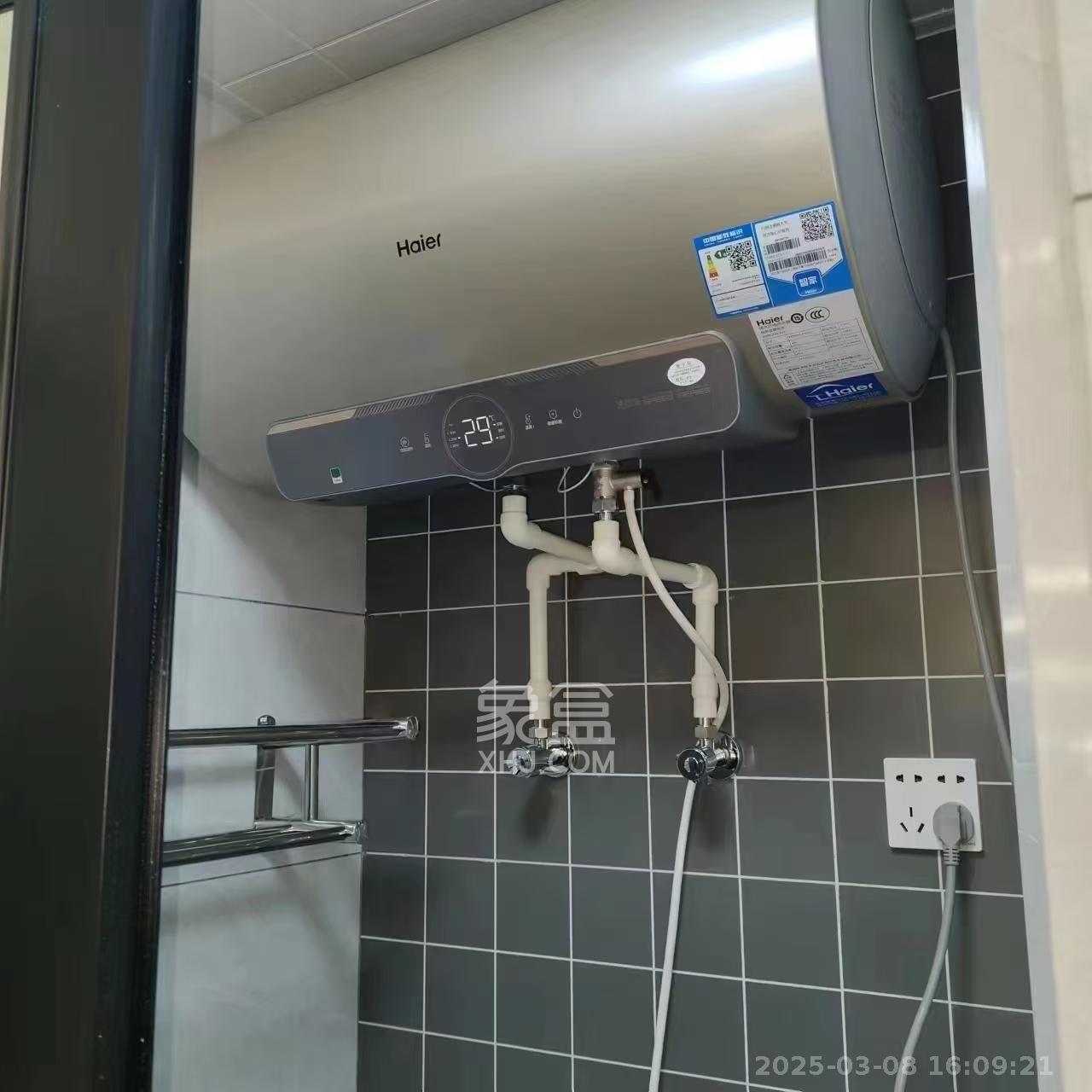 长房时代城  1室1厅1卫    1500.0元/月室内图