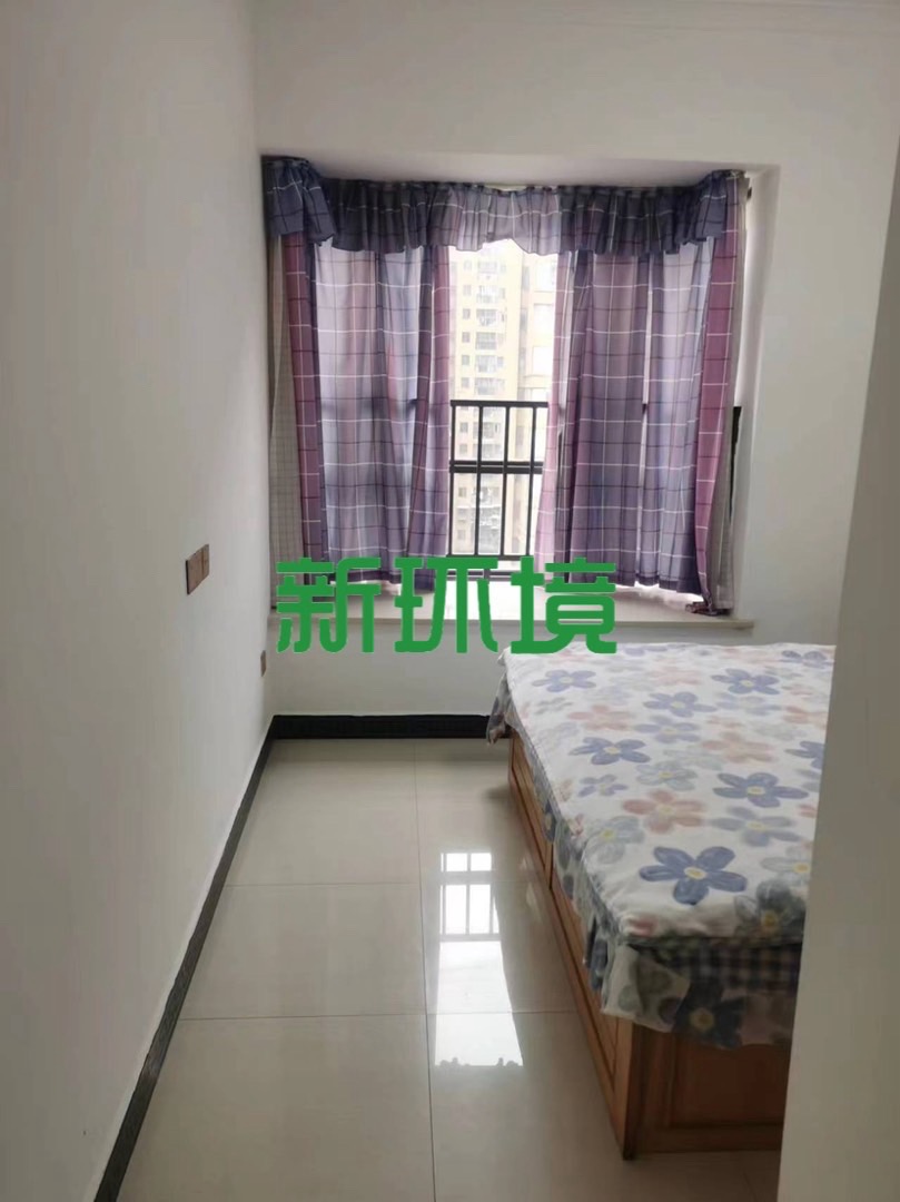 月亮湾三期 3室2厅1卫 1500.0元/月 月亮湾三期 3室2厅1卫 1500.0元/月室内图