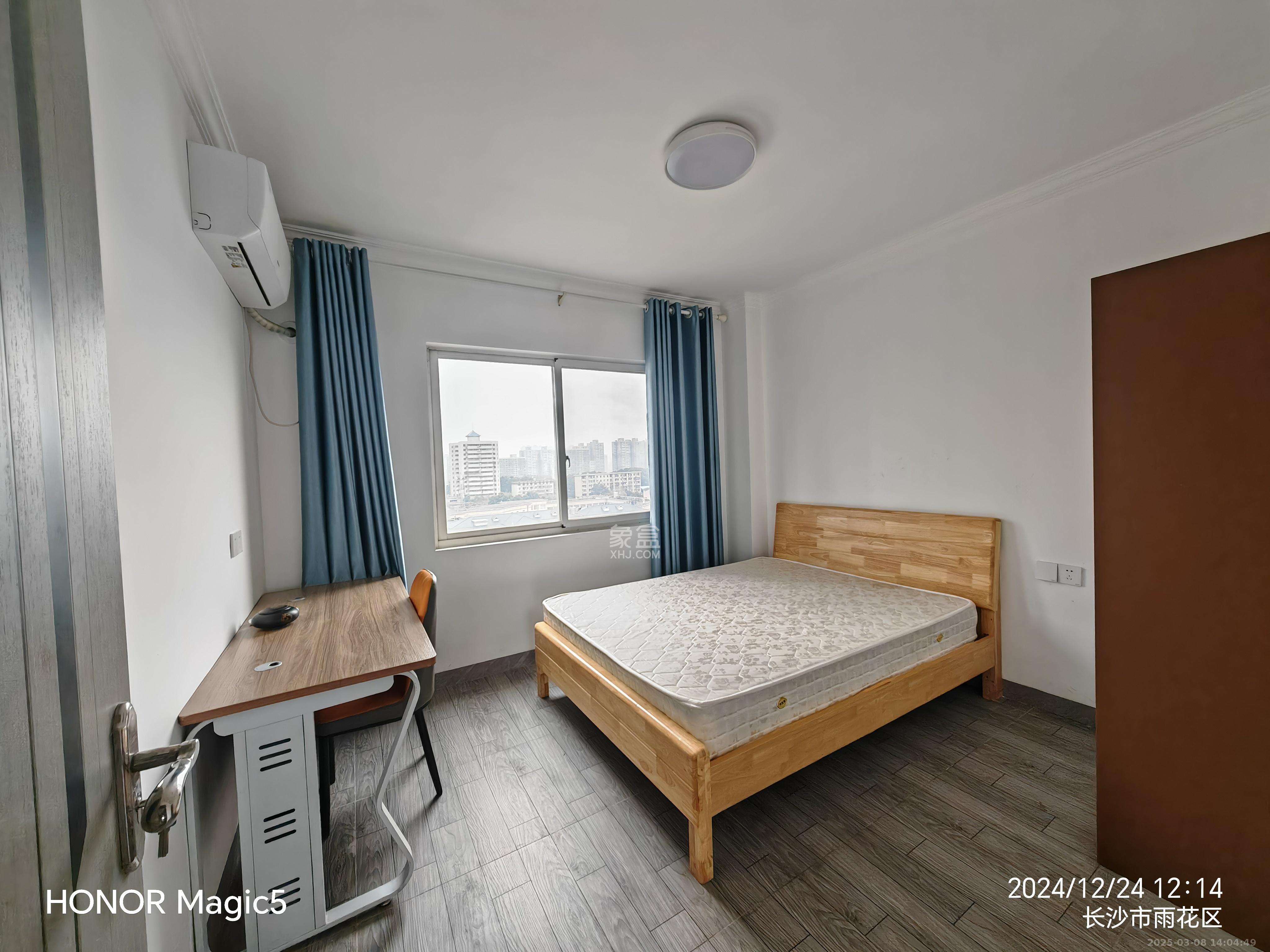 杜花嘉苑(杜花苑) 1室1厅1卫 2800.0元/月 杜花嘉苑(杜花苑) 1室1厅1卫 2800.0元/月室内图