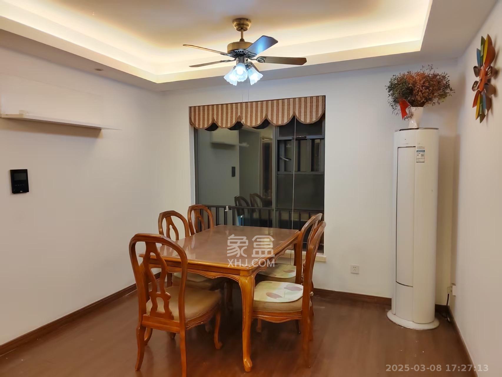 万科白鹭郡 3室2厅2卫 3000.0元/月 万科白鹭郡 3室2厅2卫 3000.0元/月室内图