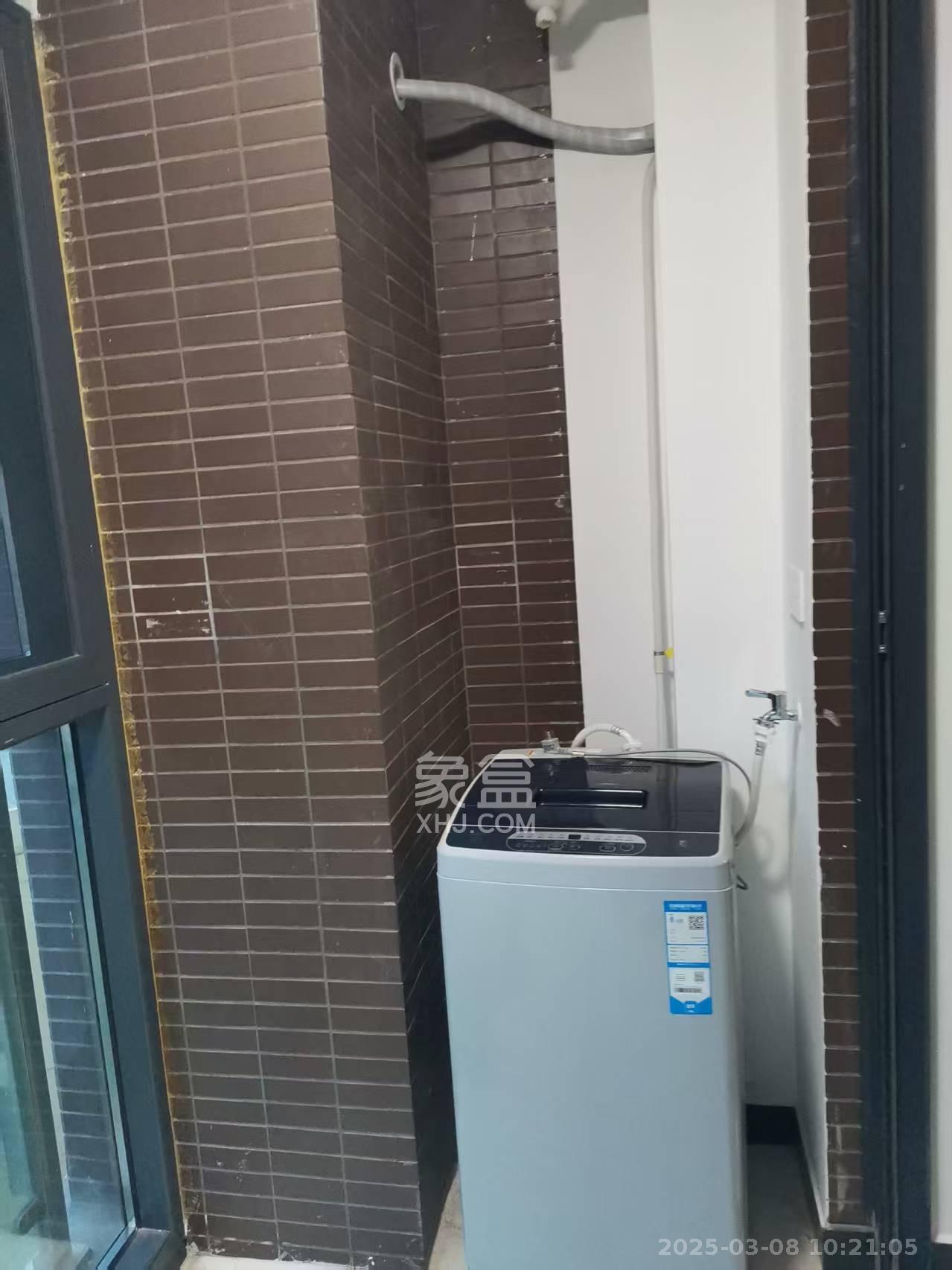新城新世界四期柏樾  1室0厅0卫    2000.0元/月室内图