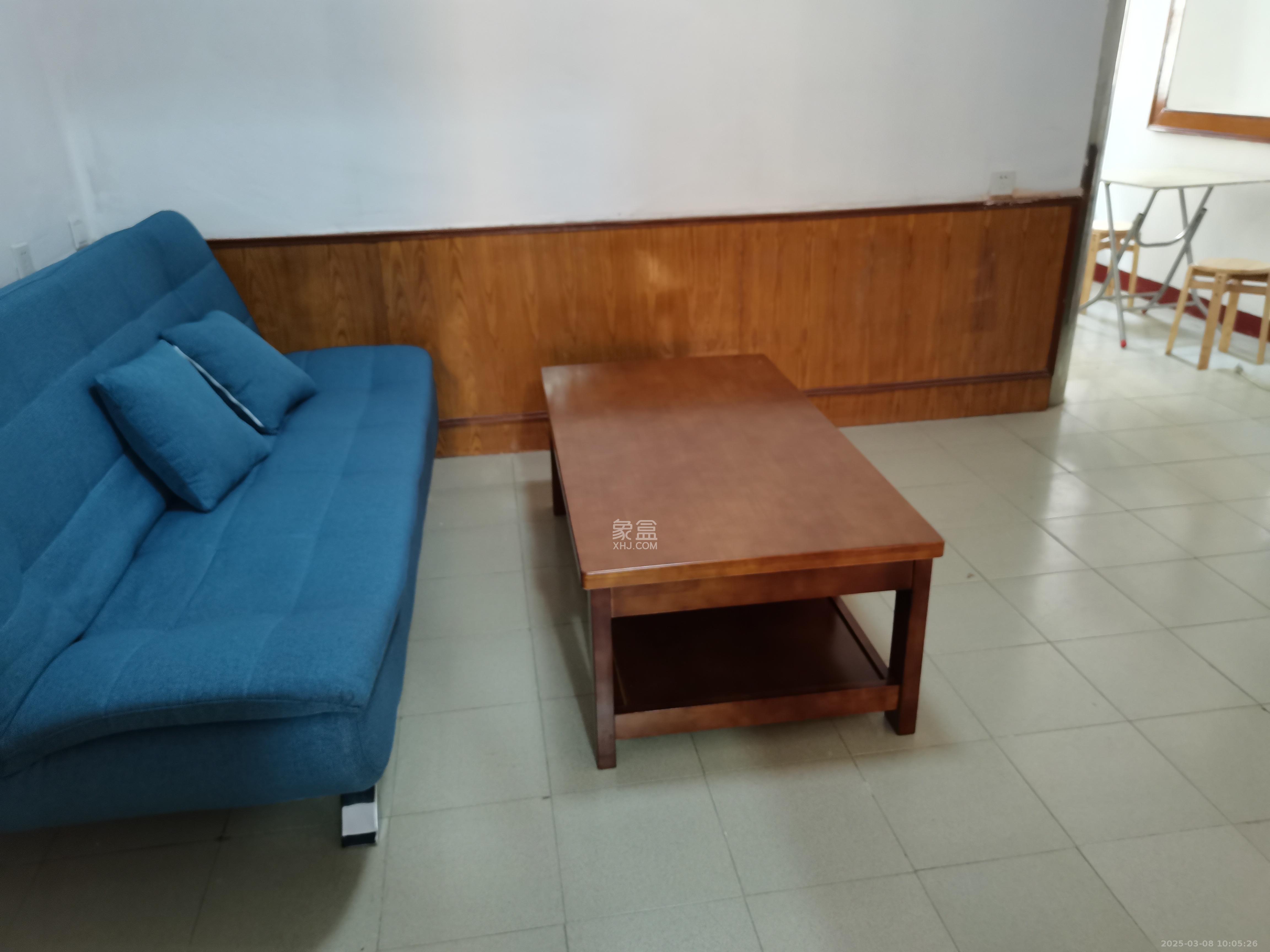 桐荫里社区  2室1厅1卫   1900.00元/月室内图