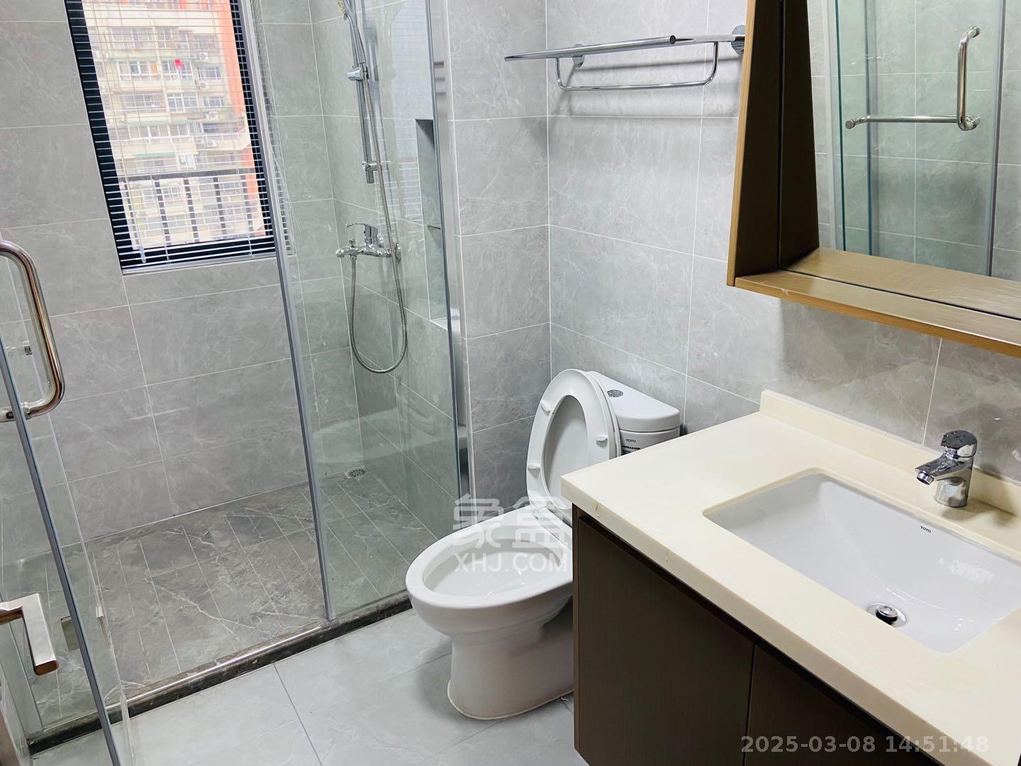 珠江四方印  4室2厅2卫   4500.00元/月室内图