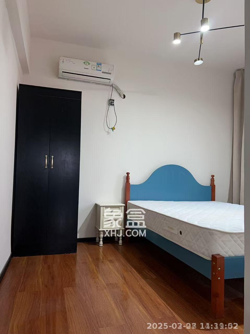 上海城小区 3室2厅1卫 2800.0元/月 上海城小区 3室2厅1卫 2800.0元/月室内图