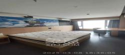 保利天禧EF区  1室1厅1卫    1800.0元/月