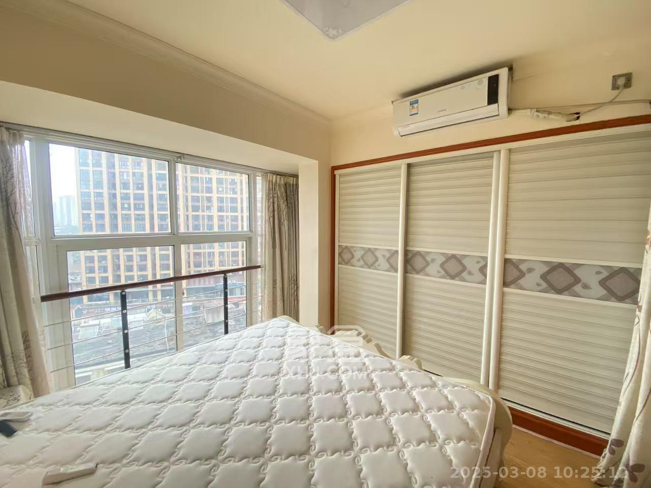 金色loft（鑫秋大厦）  2室2厅1卫   1700.00元/月室内图