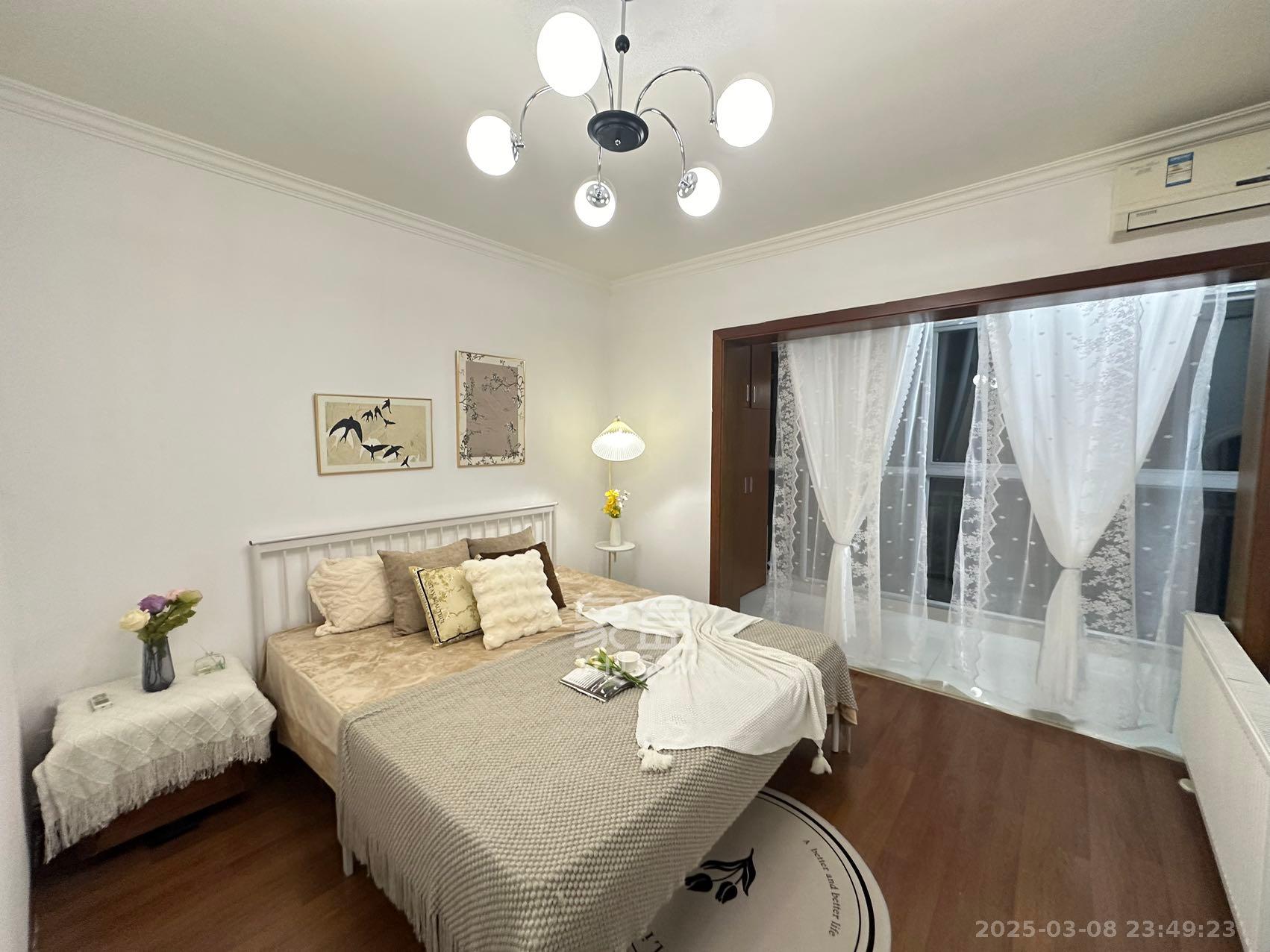 友阿光大大厦  1室1厅1卫    2680.0元/月室内图