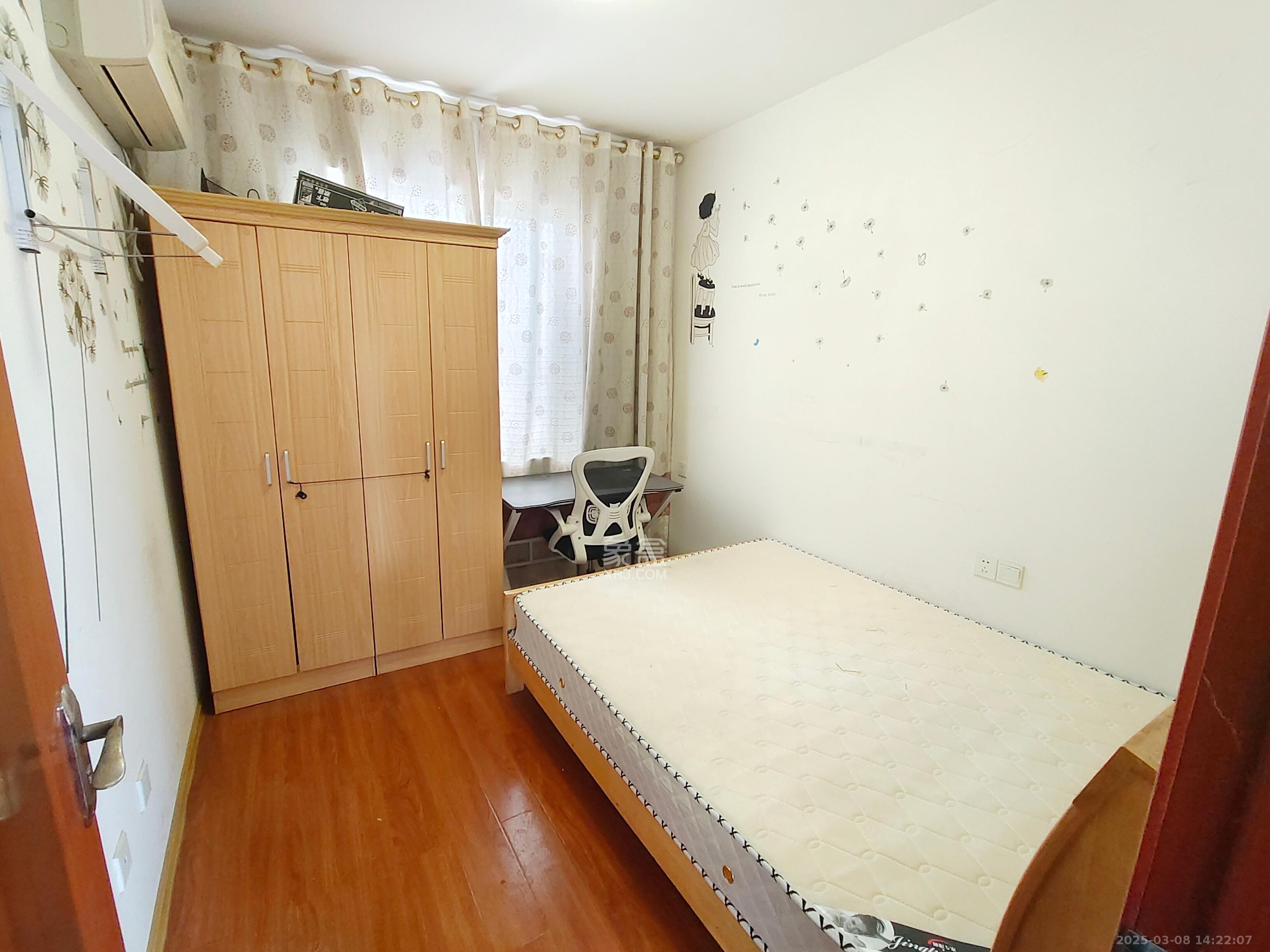 万芙锦城  2室2厅1卫   2100.00元/月室内图