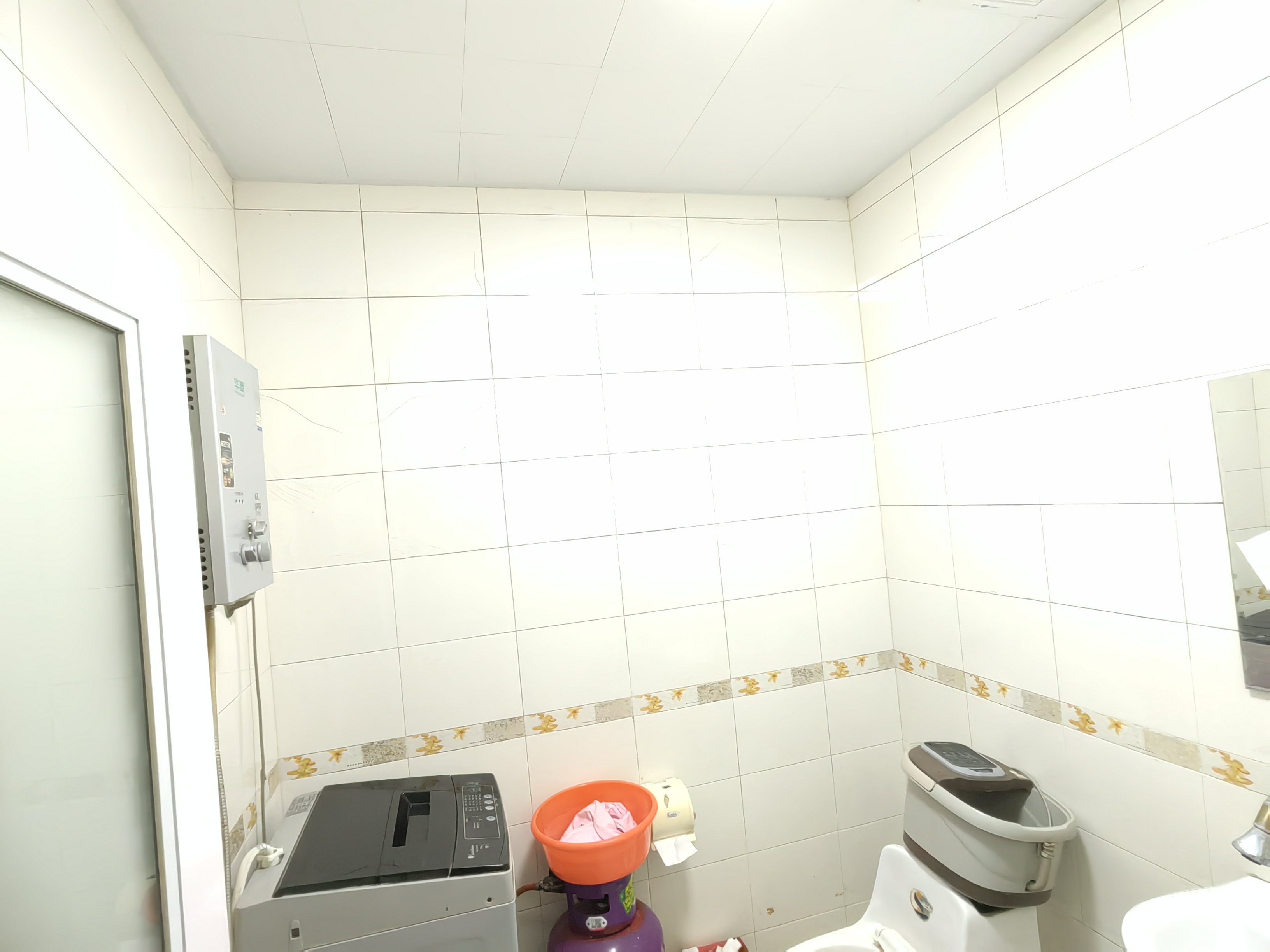 立天公寓 2室2厅1卫 56.0万 立天公寓 2室2厅1卫 56.0万客厅