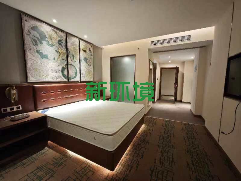 龙翔国际  1室0厅0卫   26.80万客厅