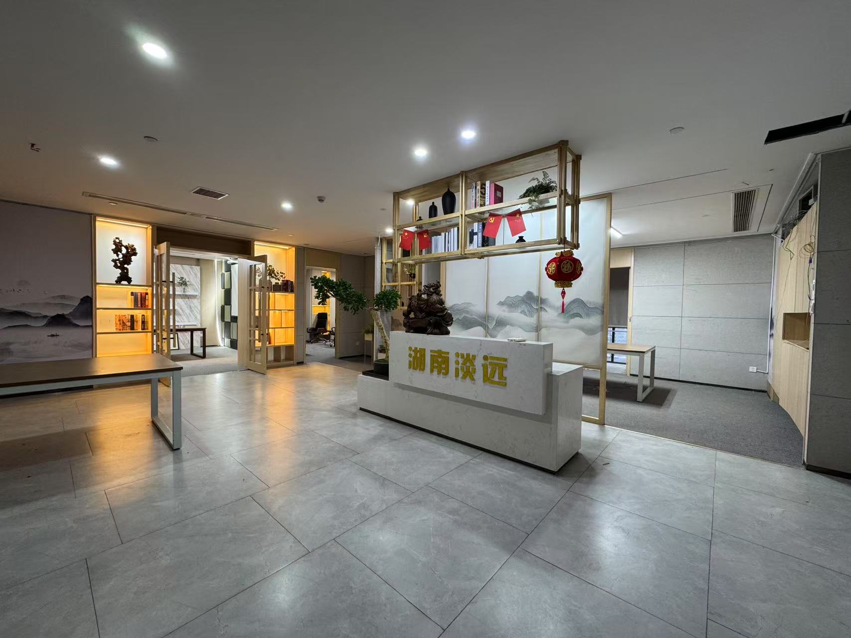 融冠亲城50写字楼 2室1厅0卫 7500.0元/月 融冠亲城50写字楼 2室1厅0卫 7500.0元/月室内图