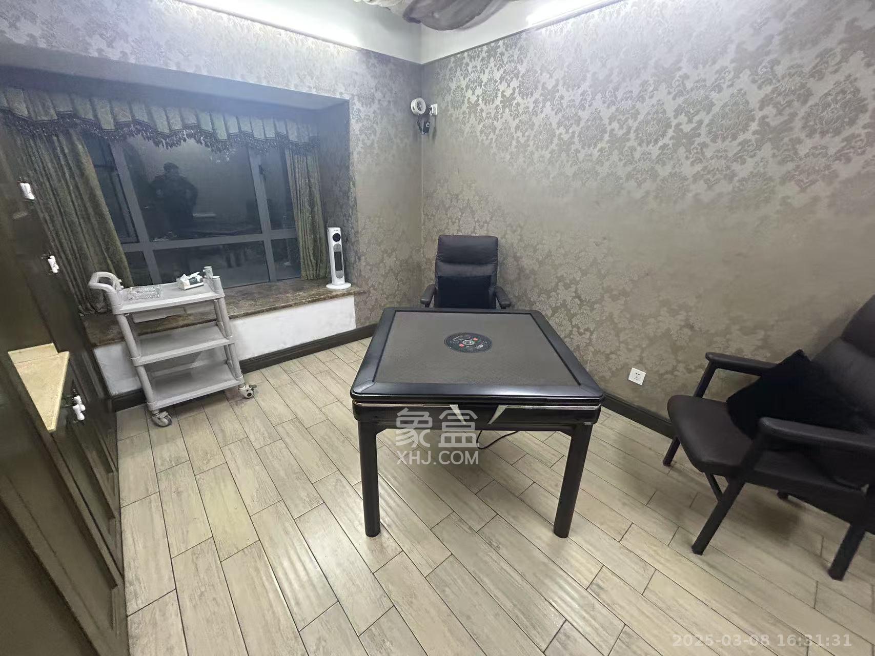 上海城小区 3室2厅2卫 3500.0元/月 上海城小区 3室2厅2卫 3500.0元/月室内图