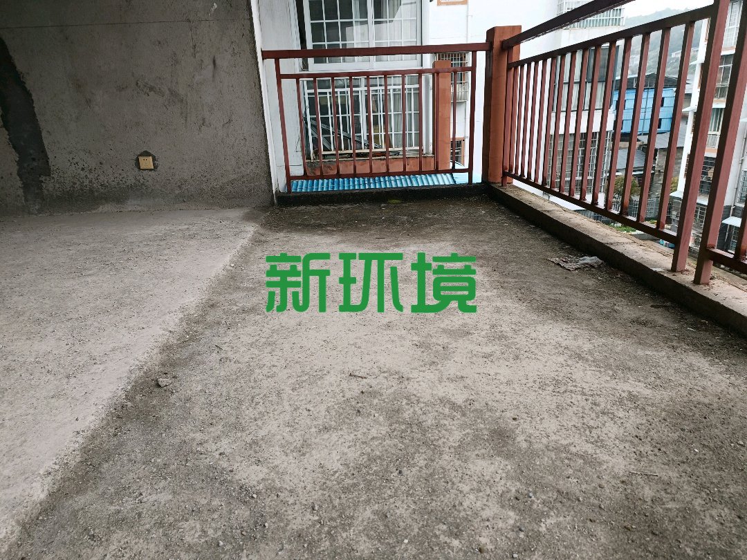幸福阳光小区  3室2厅2卫   48.00万客厅