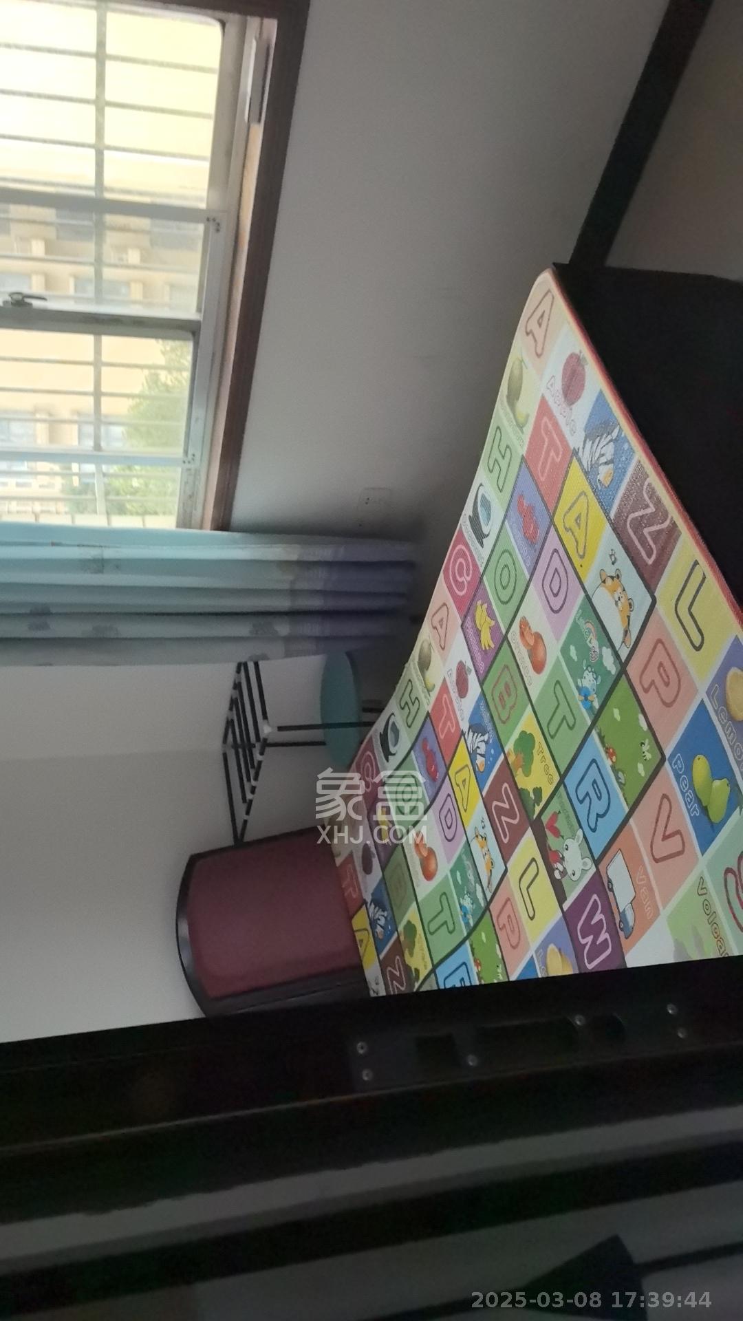 银杏家园 3室2厅1卫 1500.0元/月 银杏家园 3室2厅1卫 1500.0元/月室内图