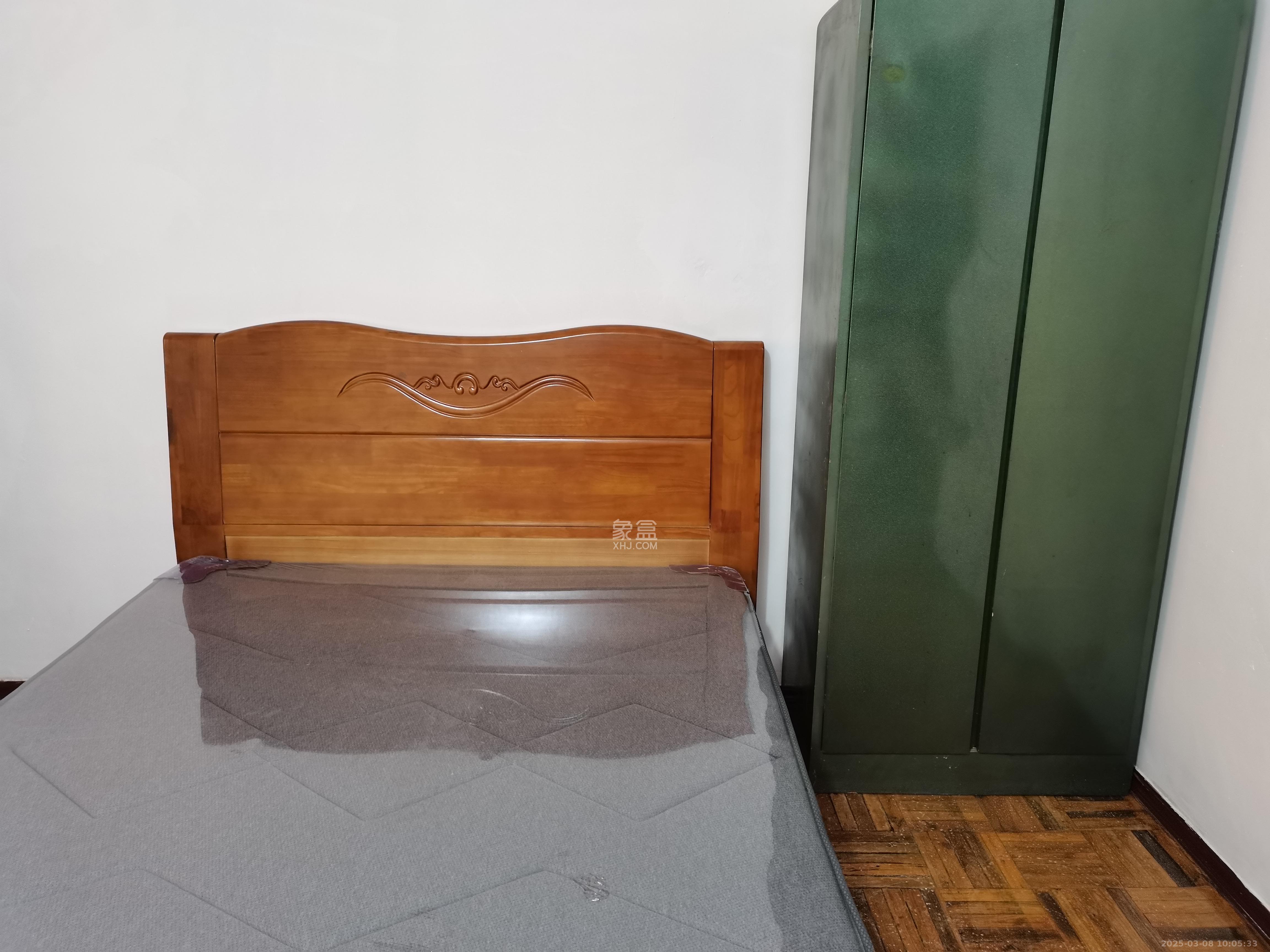 桐荫里社区  2室1厅1卫   1900.00元/月室内图