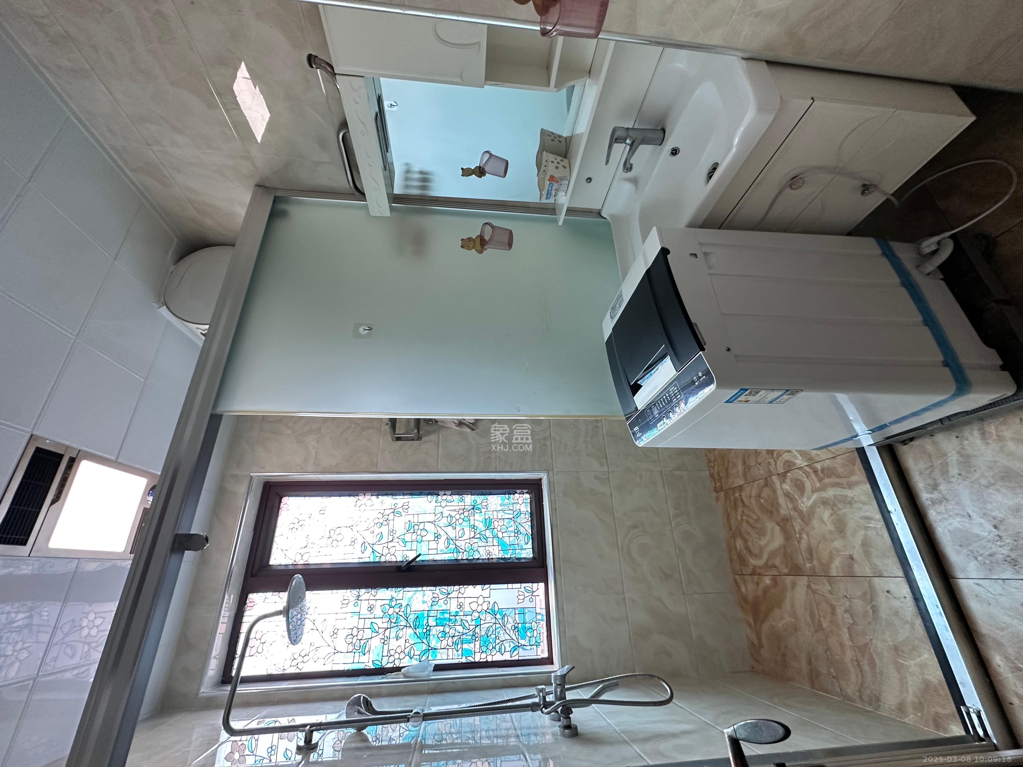 中惠锦堂 1室1厅1卫 1200.0元/月 中惠锦堂 1室1厅1卫 1200.0元/月室内图