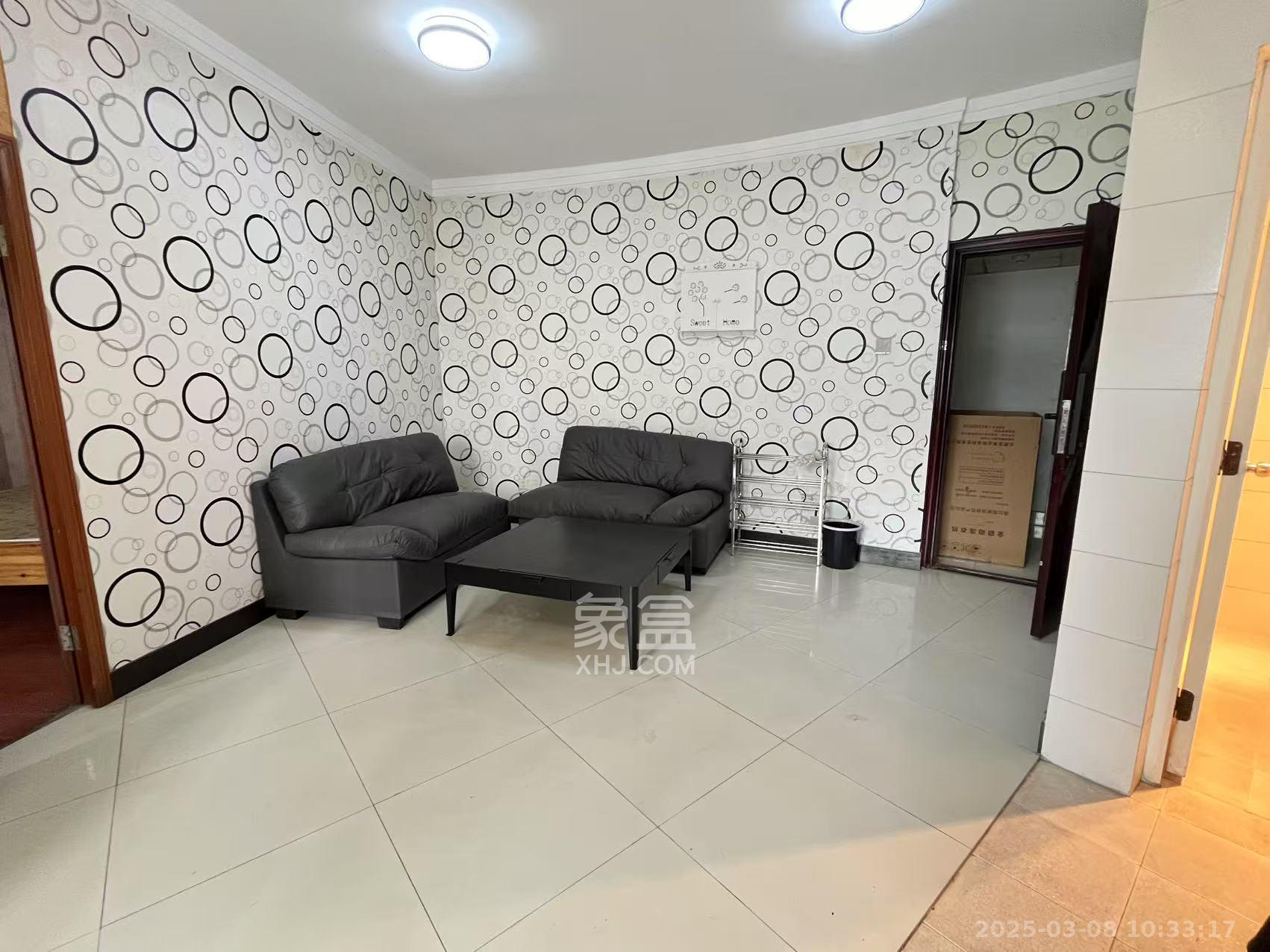 颐美会现代城 1室1厅1卫 2000.0元/月 颐美会现代城 1室1厅1卫 2000.0元/月室内图