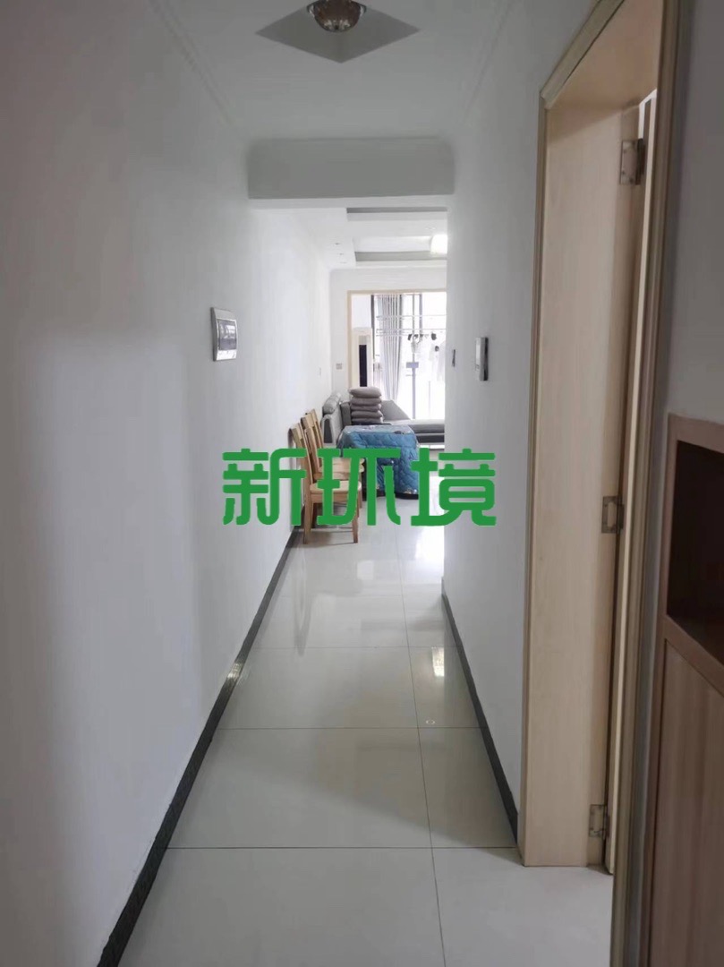 月亮湾三期 3室2厅1卫 1500.0元/月 月亮湾三期 3室2厅1卫 1500.0元/月室内图