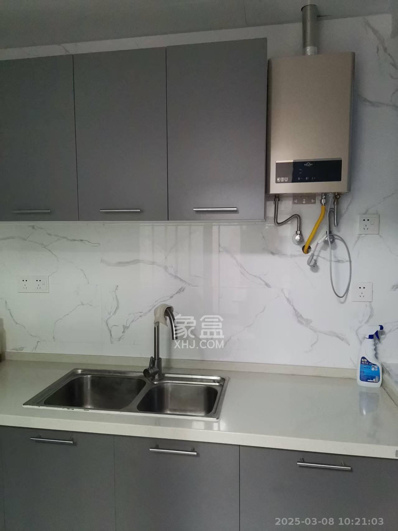新城新世界四期柏樾  1室0厅0卫    2000.0元/月室内图
