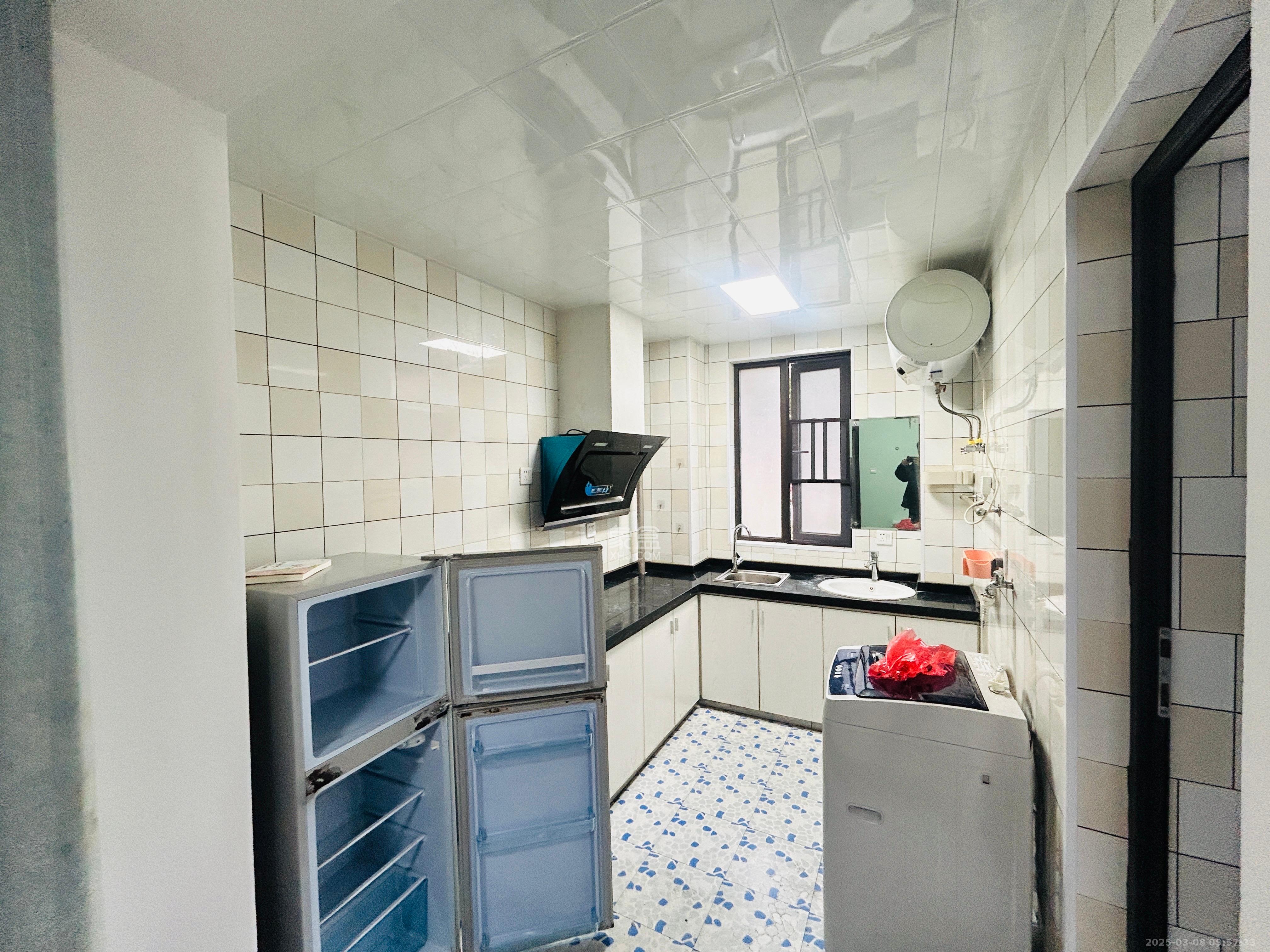 鑫远悦城(鑫远悦时代) 1室1厅1卫 1000.0元/月 鑫远悦城(鑫远悦时代) 1室1厅1卫 1000.0元/月室内图