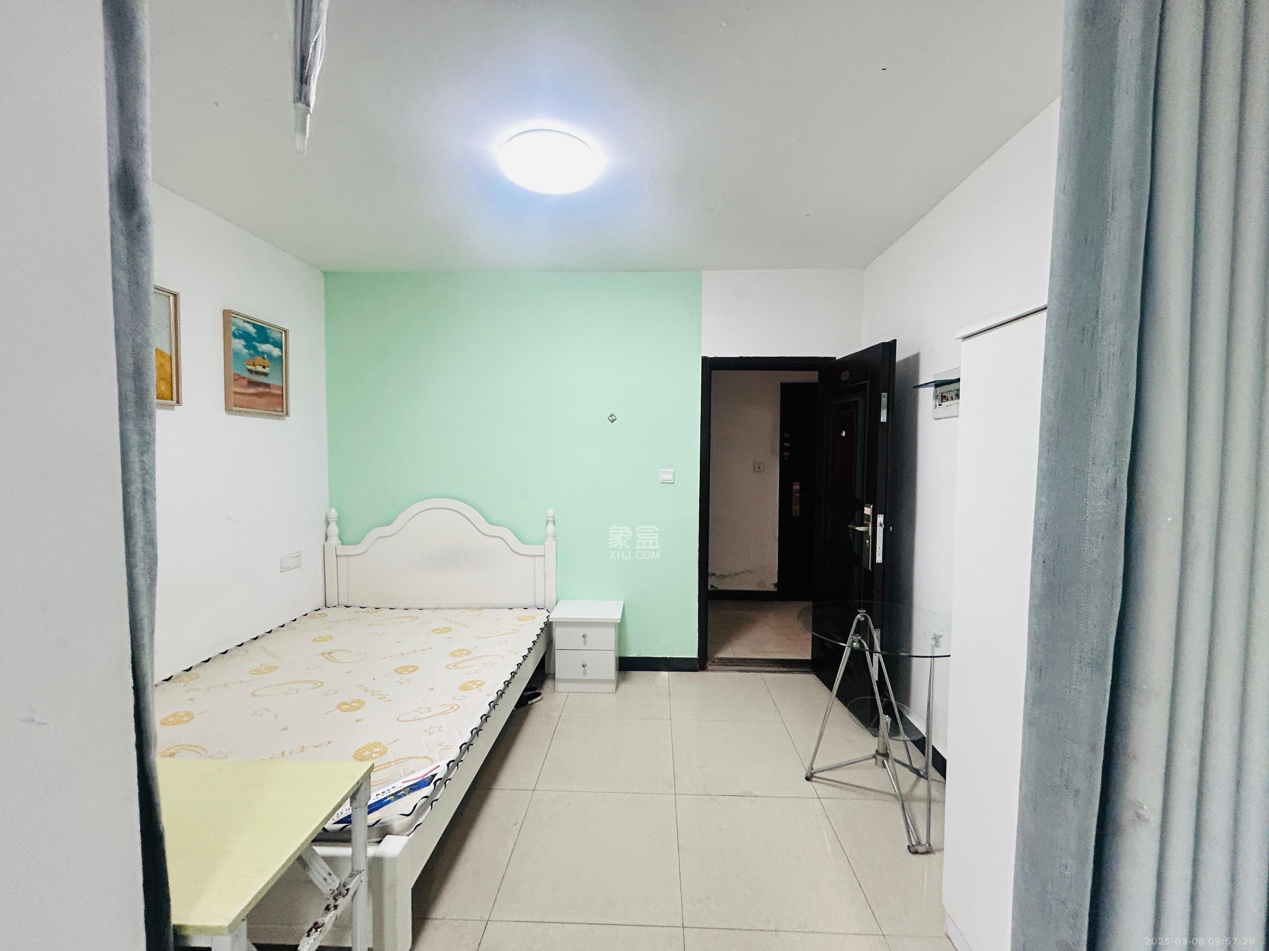 鑫远悦城(鑫远悦时代) 1室1厅1卫 1000.0元/月 鑫远悦城(鑫远悦时代) 1室1厅1卫 1000.0元/月室内图