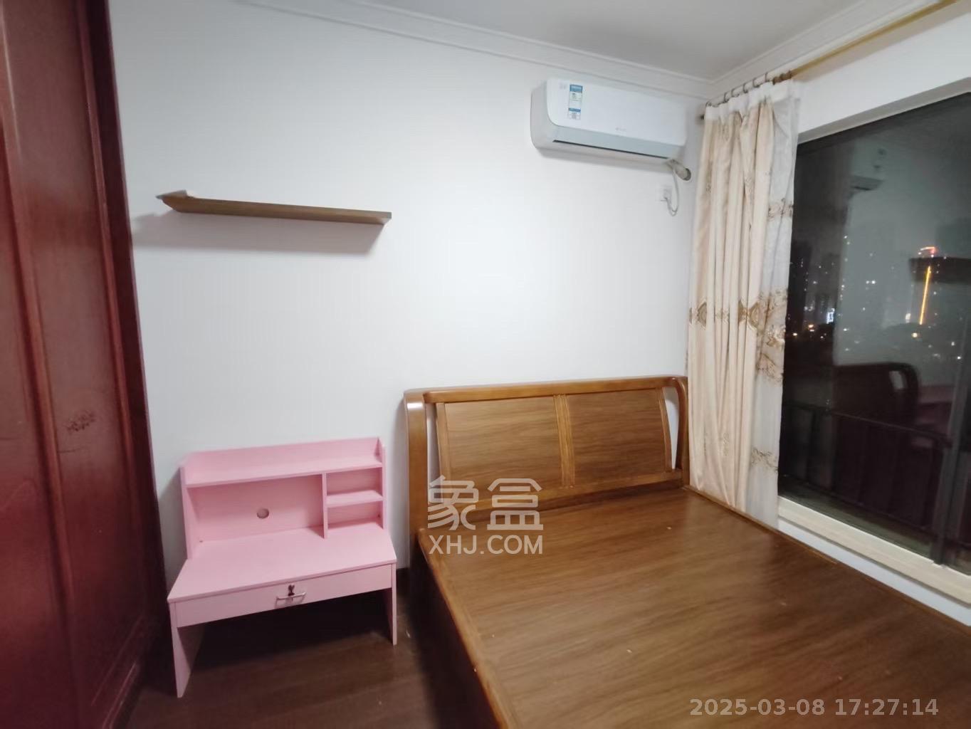 万科白鹭郡  3室2厅2卫    3000.0元/月室内图