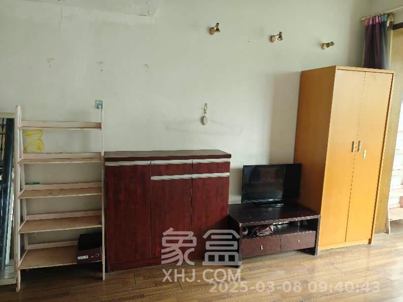 雍景园  1室1厅1卫   1600.00元/月室内图