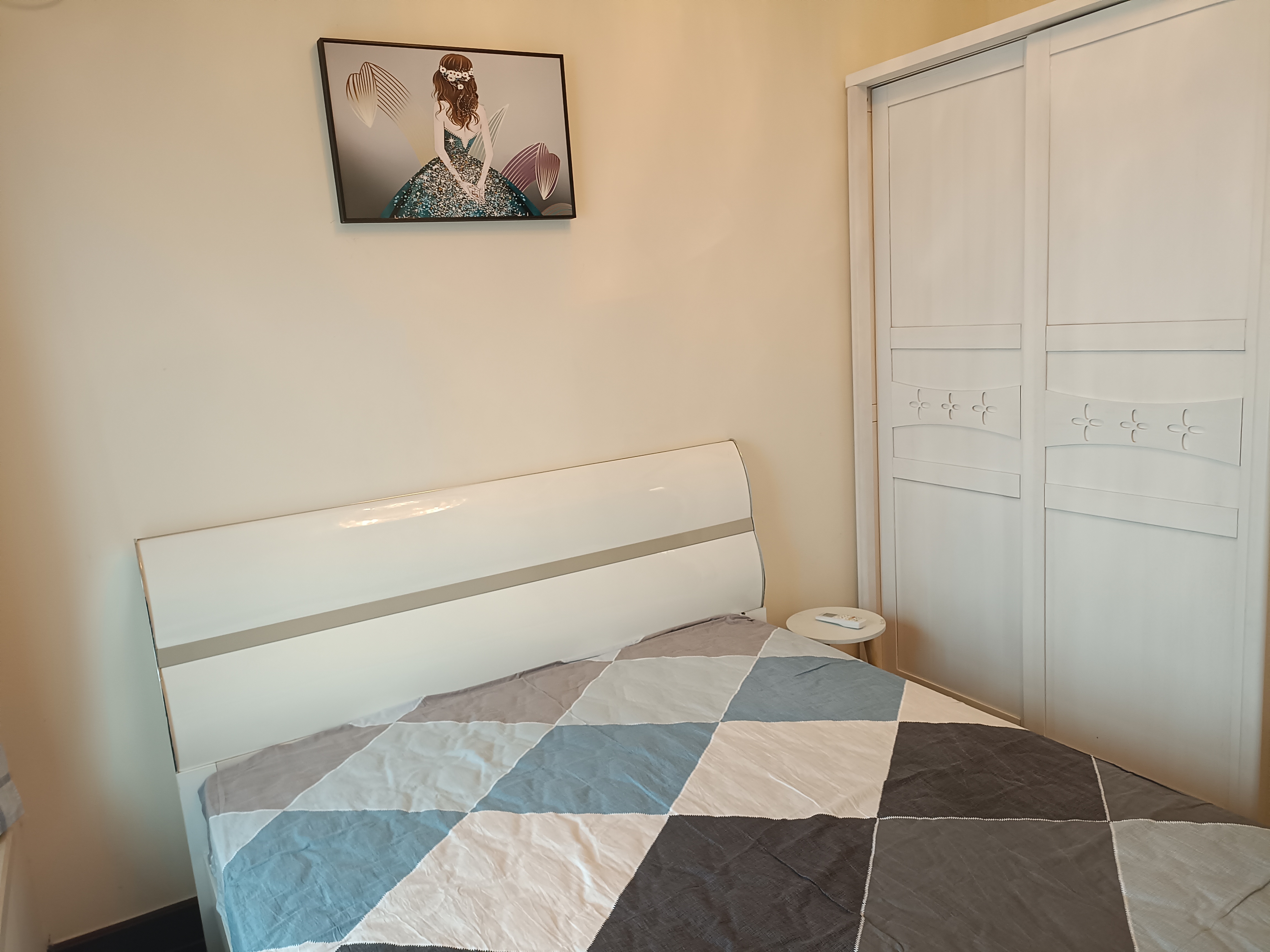 恒大绿洲 1室1厅1卫 1500.0元/月 恒大绿洲 1室1厅1卫 1500.0元/月户型图