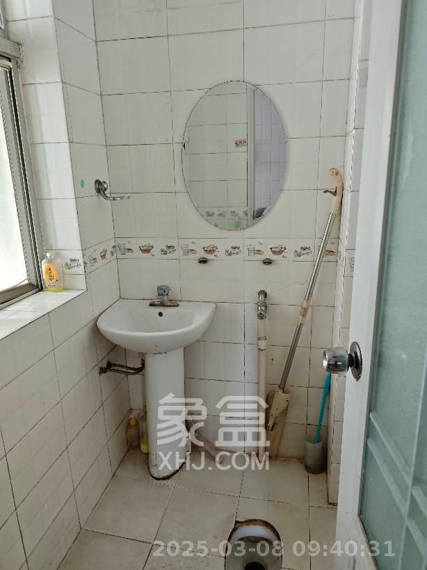 雍景园  1室1厅1卫   1600.00元/月室内图