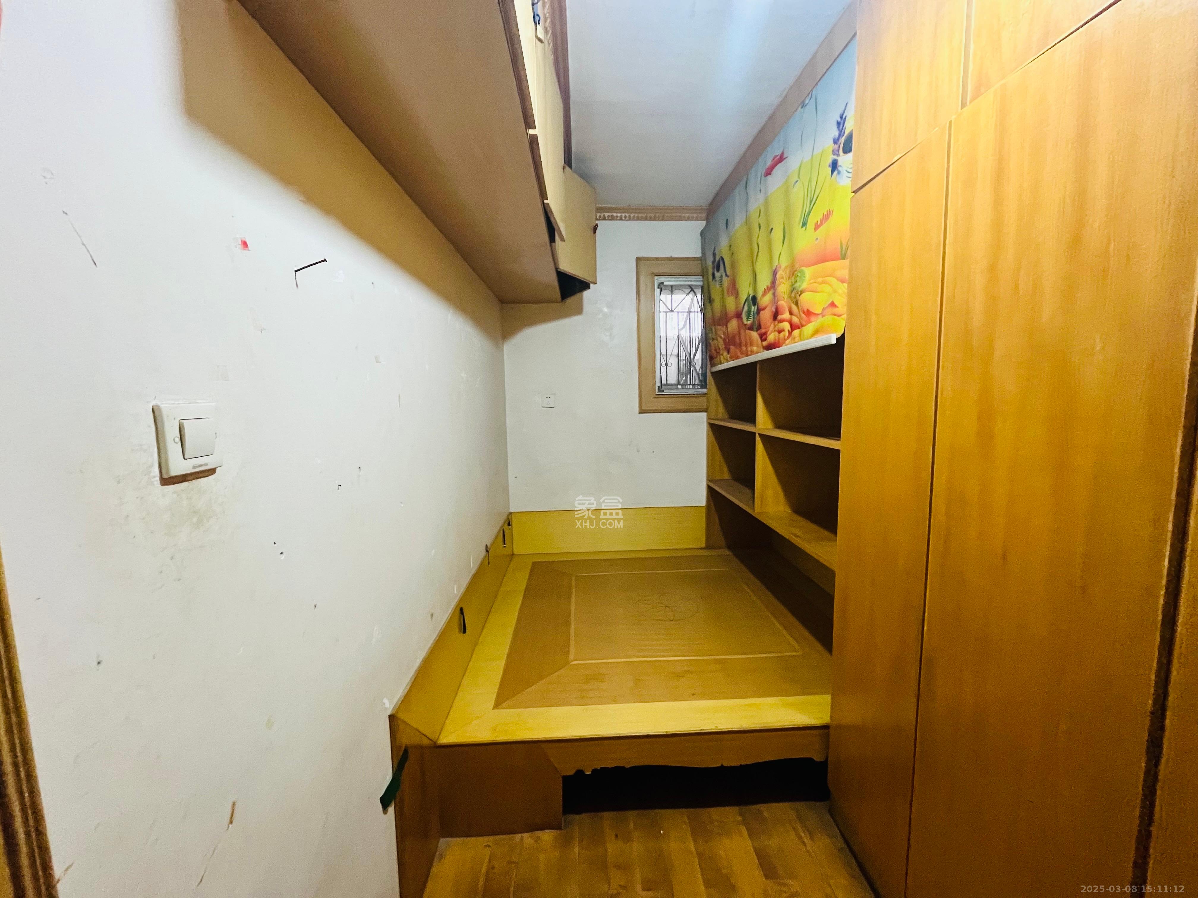 南大桥安居城(百姓市场) 3室2厅1卫 1600.0元/月 南大桥安居城(百姓市场) 3室2厅1卫 1600.0元/月室内图