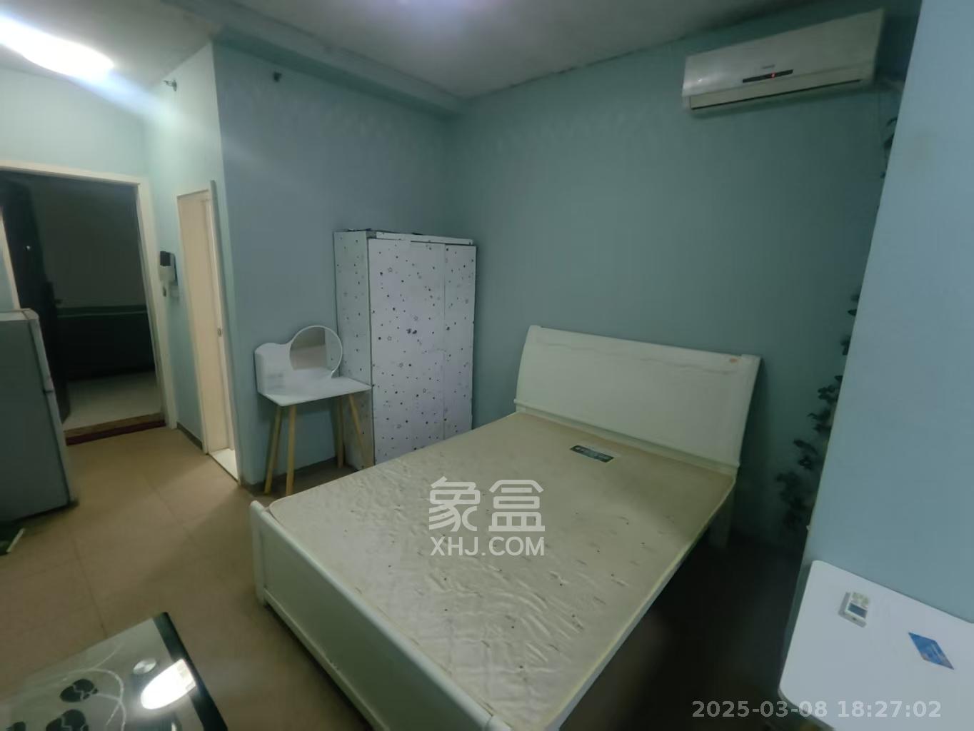 建安像素汇  1室0厅1卫    900.0元/月室内图