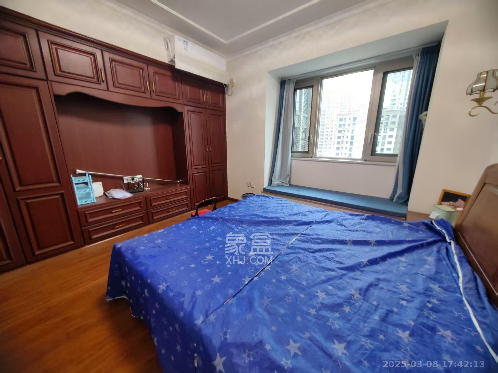 长房上层国际 3室2厅2卫 2600.0元/月 长房上层国际 3室2厅2卫 2600.0元/月室内图