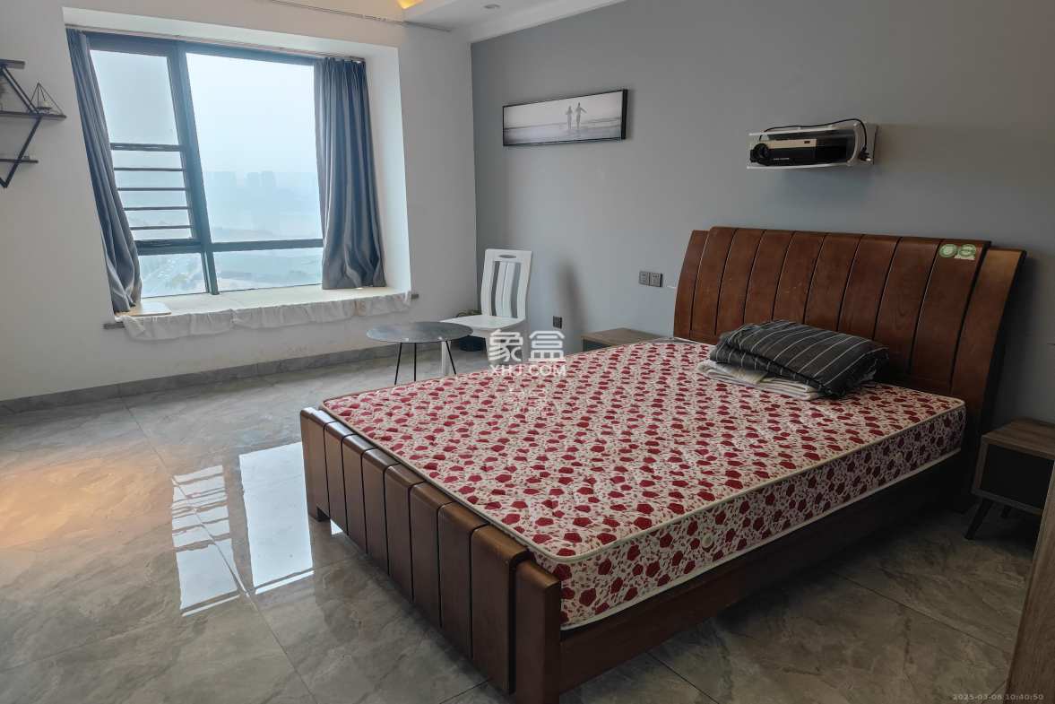 湘熙水郡(观澜海赋家园) 1室1厅1卫 1500.0元/月 湘熙水郡(观澜海赋家园) 1室1厅1卫 1500.0元/月室内图