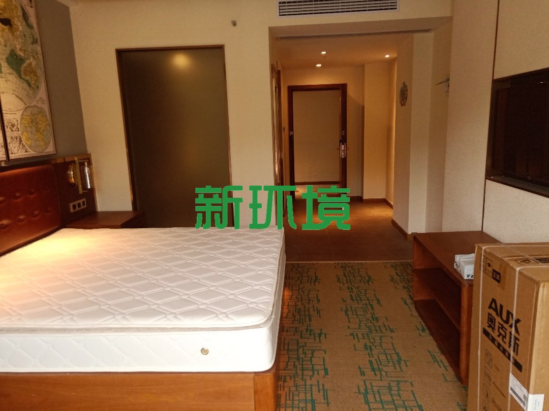 龙翔国际  1室0厅0卫   26.80万客厅