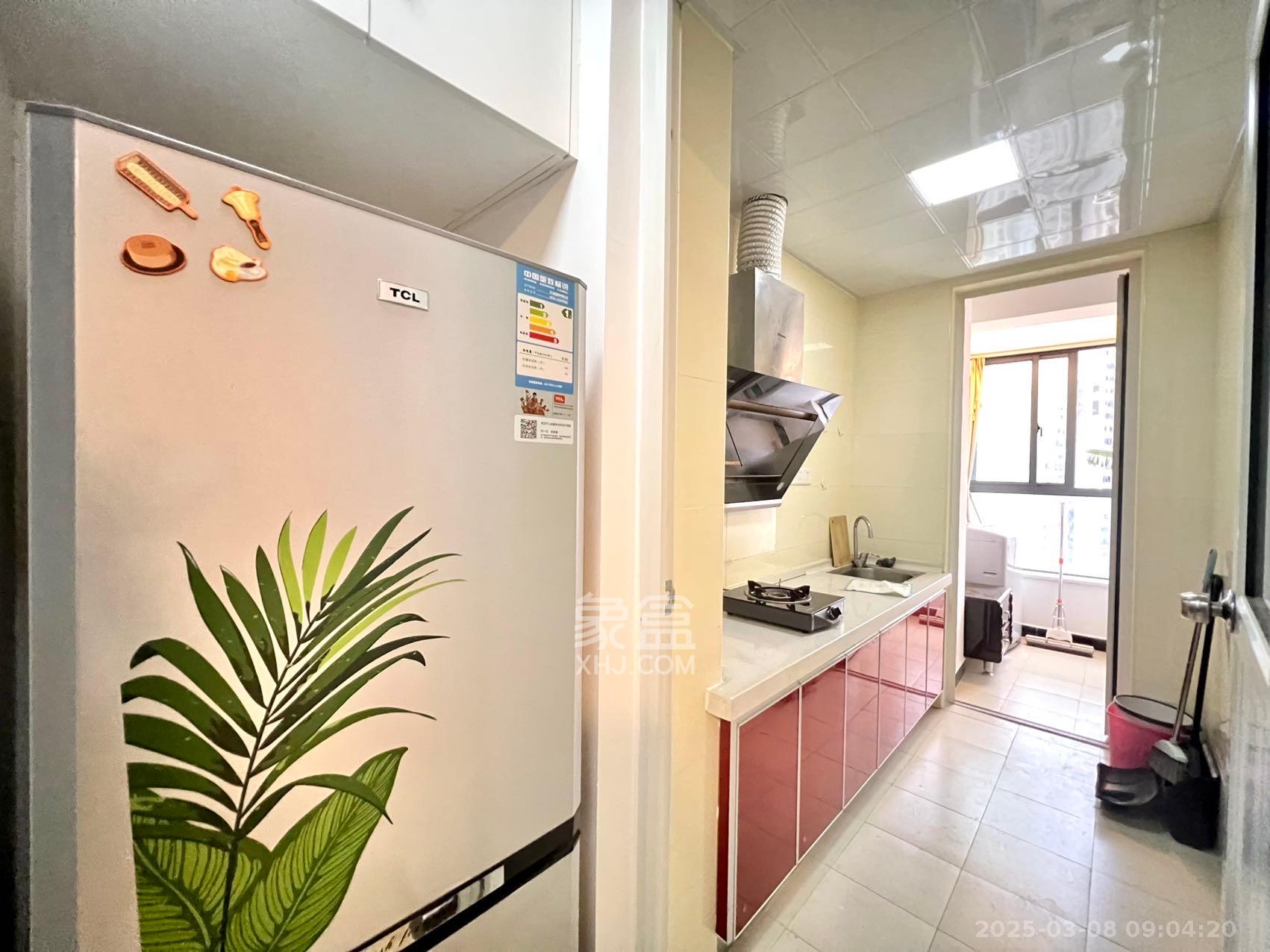 北辰三角洲E3区 1室1厅1卫 2500.0元/月 北辰三角洲E3区 1室1厅1卫 2500.0元/月室内图