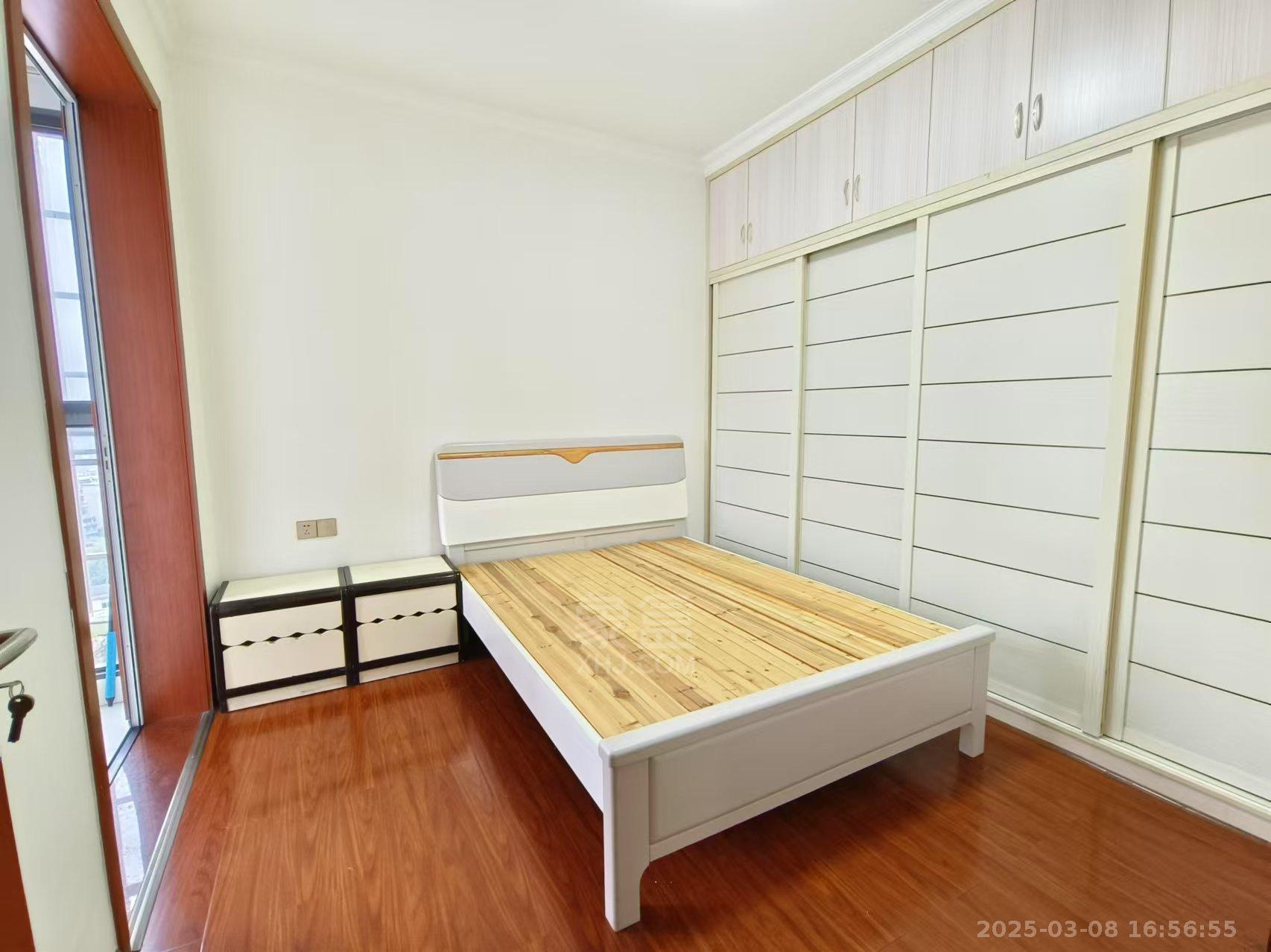 圣华名城建设北路110号 2室1厅1卫 1500.0元/月 圣华名城建设北路110号 2室1厅1卫 1500.0元/月室内图