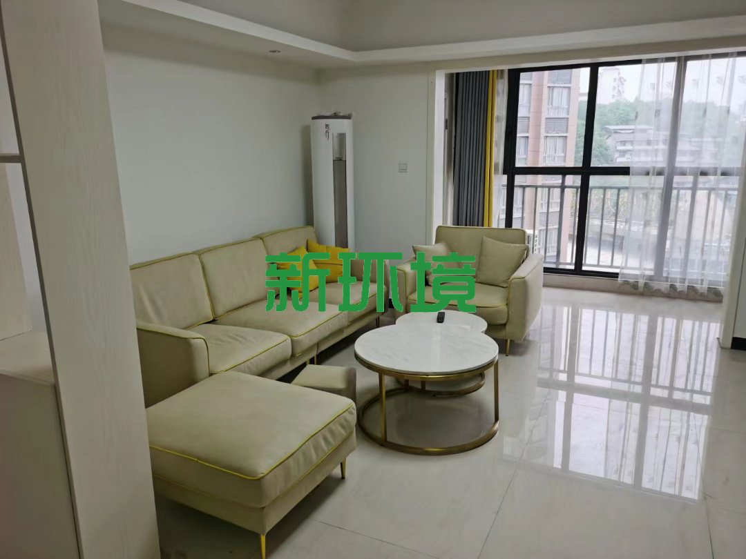 公园世家 3室2厅2卫 2500.0元/月 公园世家 3室2厅2卫 2500.0元/月室内图