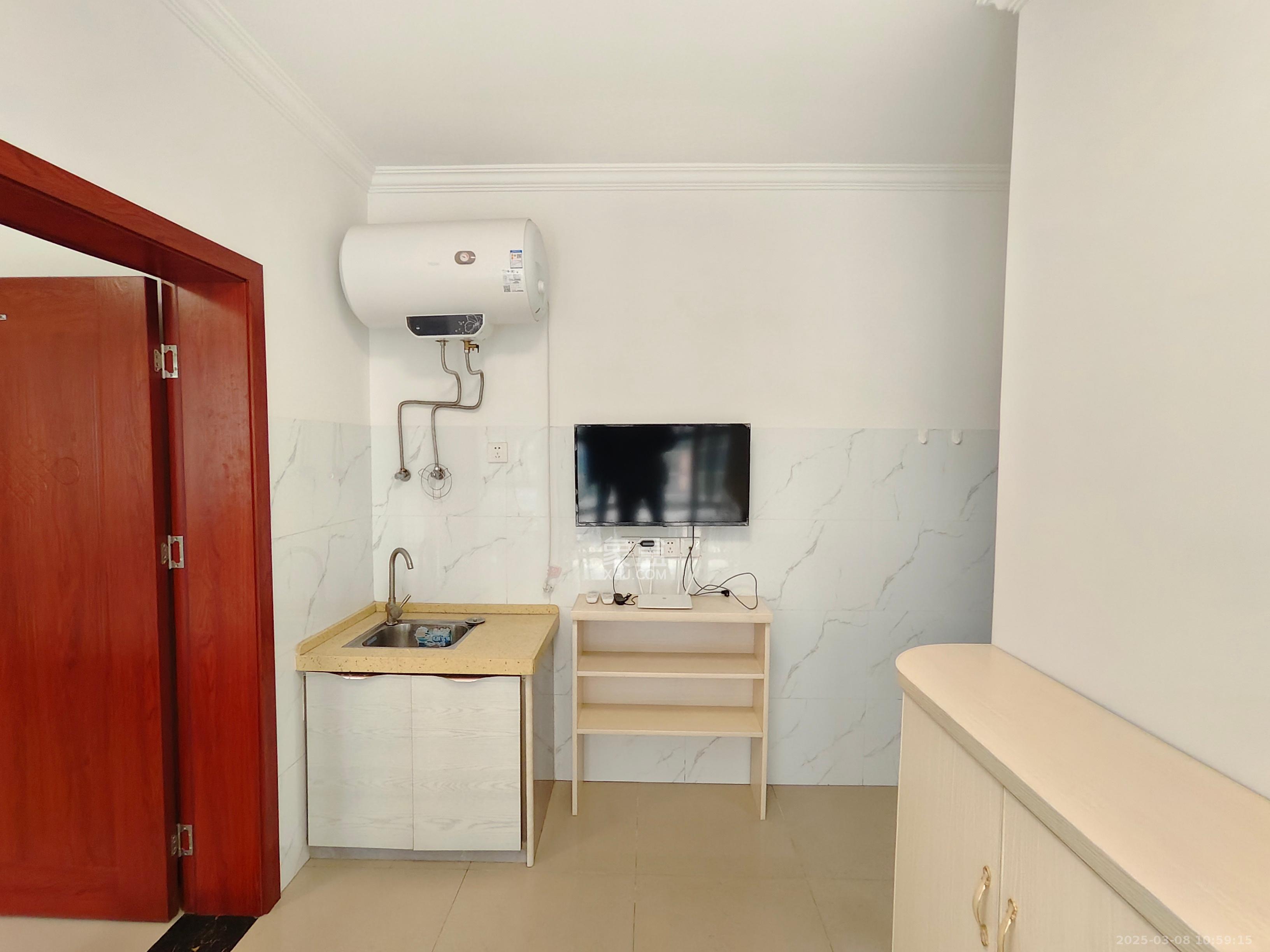 和康园小区 2室1厅1卫 1400.0元/月 和康园小区 2室1厅1卫 1400.0元/月室内图