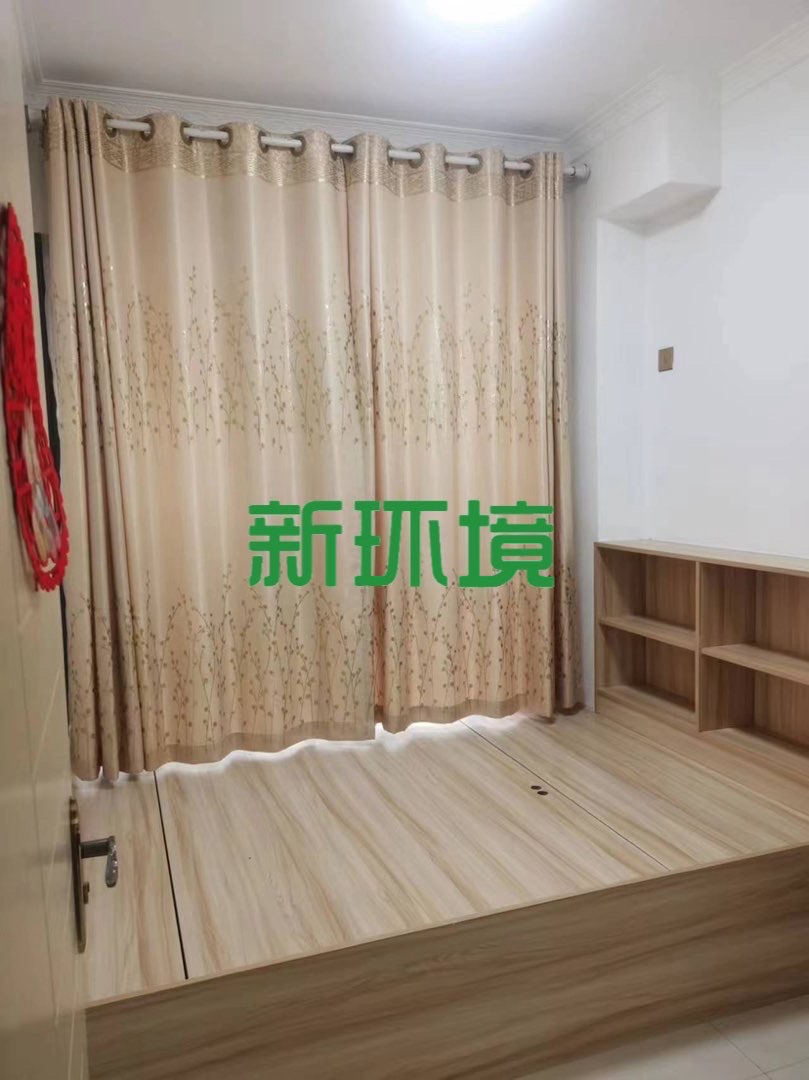 月亮湾三期 3室2厅1卫 1500.0元/月 月亮湾三期 3室2厅1卫 1500.0元/月室内图