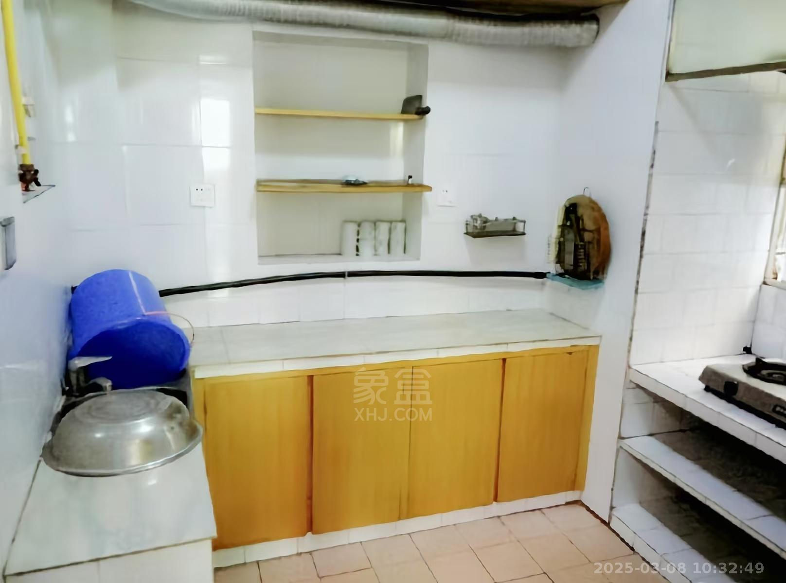 港口街散盘 3室1厅1卫 900.0元/月 港口街散盘 3室1厅1卫 900.0元/月室内图