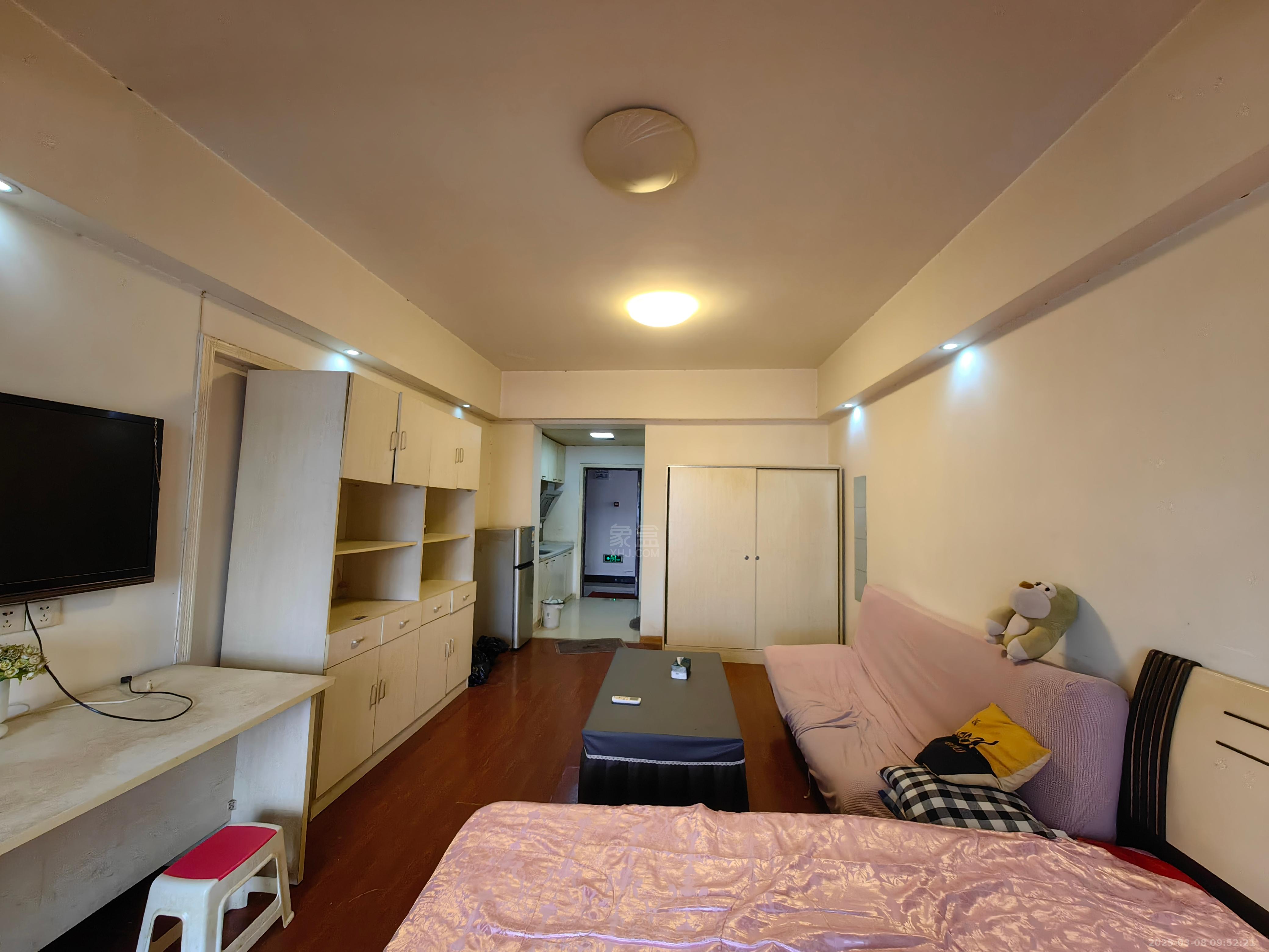 逸景华天 1室1厅1卫 1000.0元/月 逸景华天 1室1厅1卫 1000.0元/月室内图