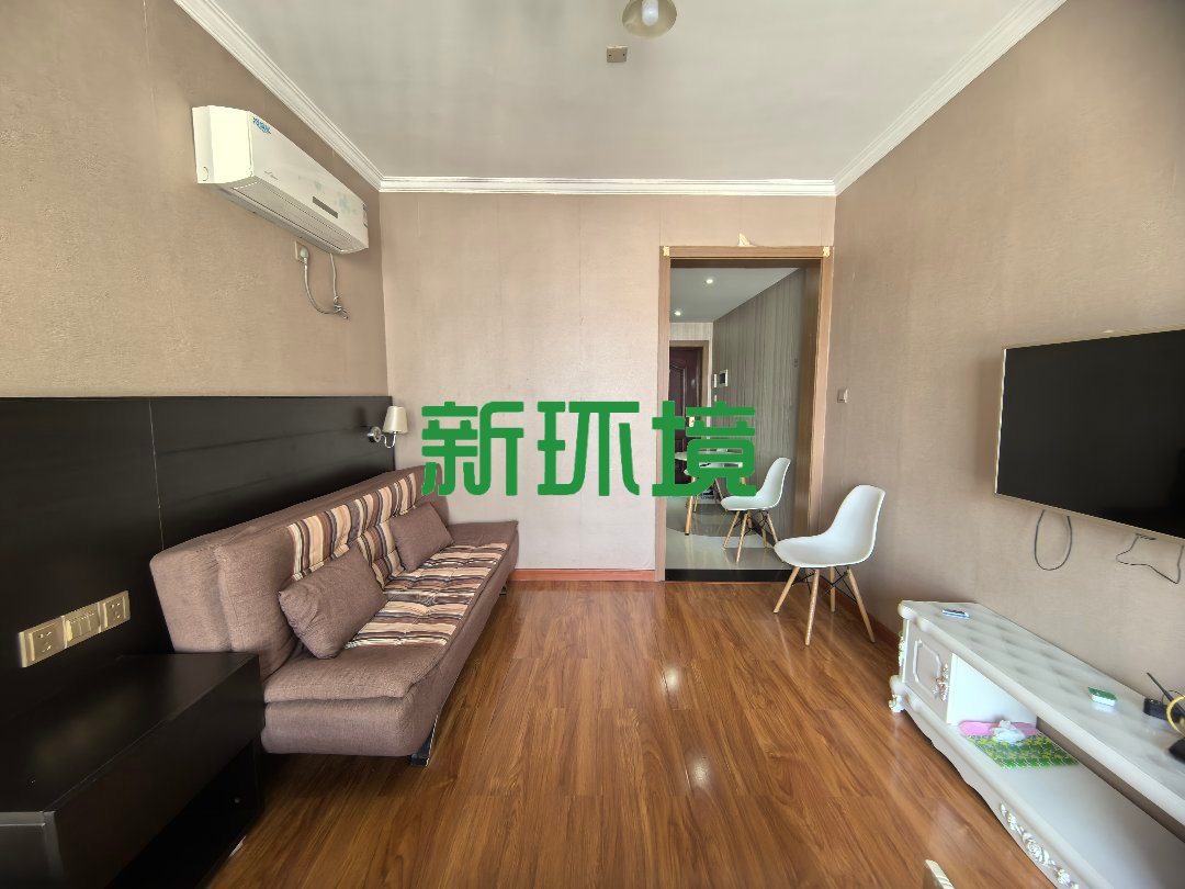 山水印象  1室1厅1卫   1000.00元/月室内图