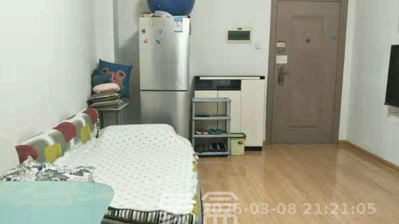 湘域相遇  2室1厅1卫   2400.00元/月