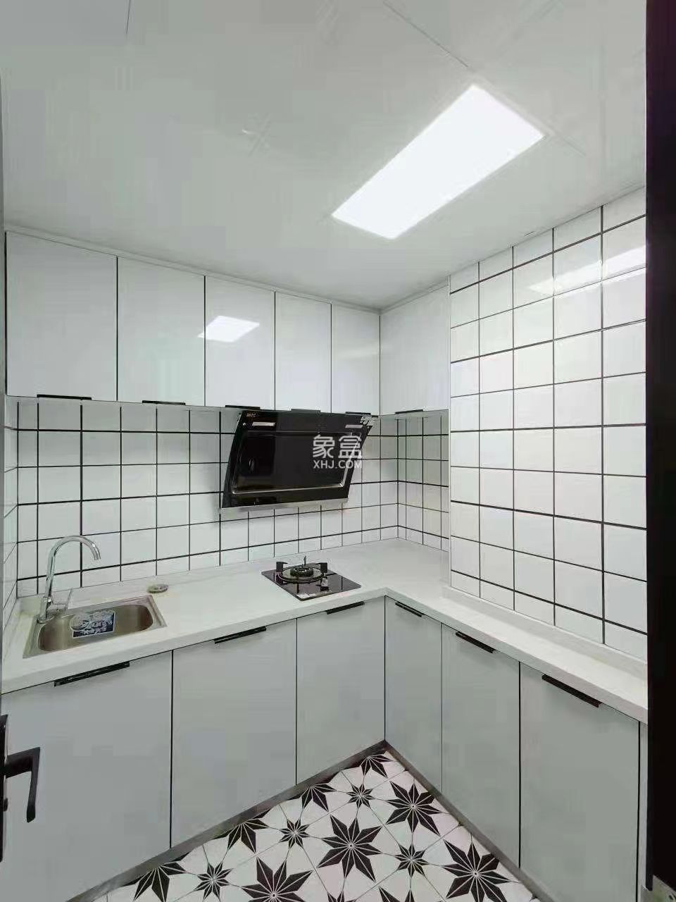 金钟大雁城  2室0厅0卫   2300.00元/月室内图