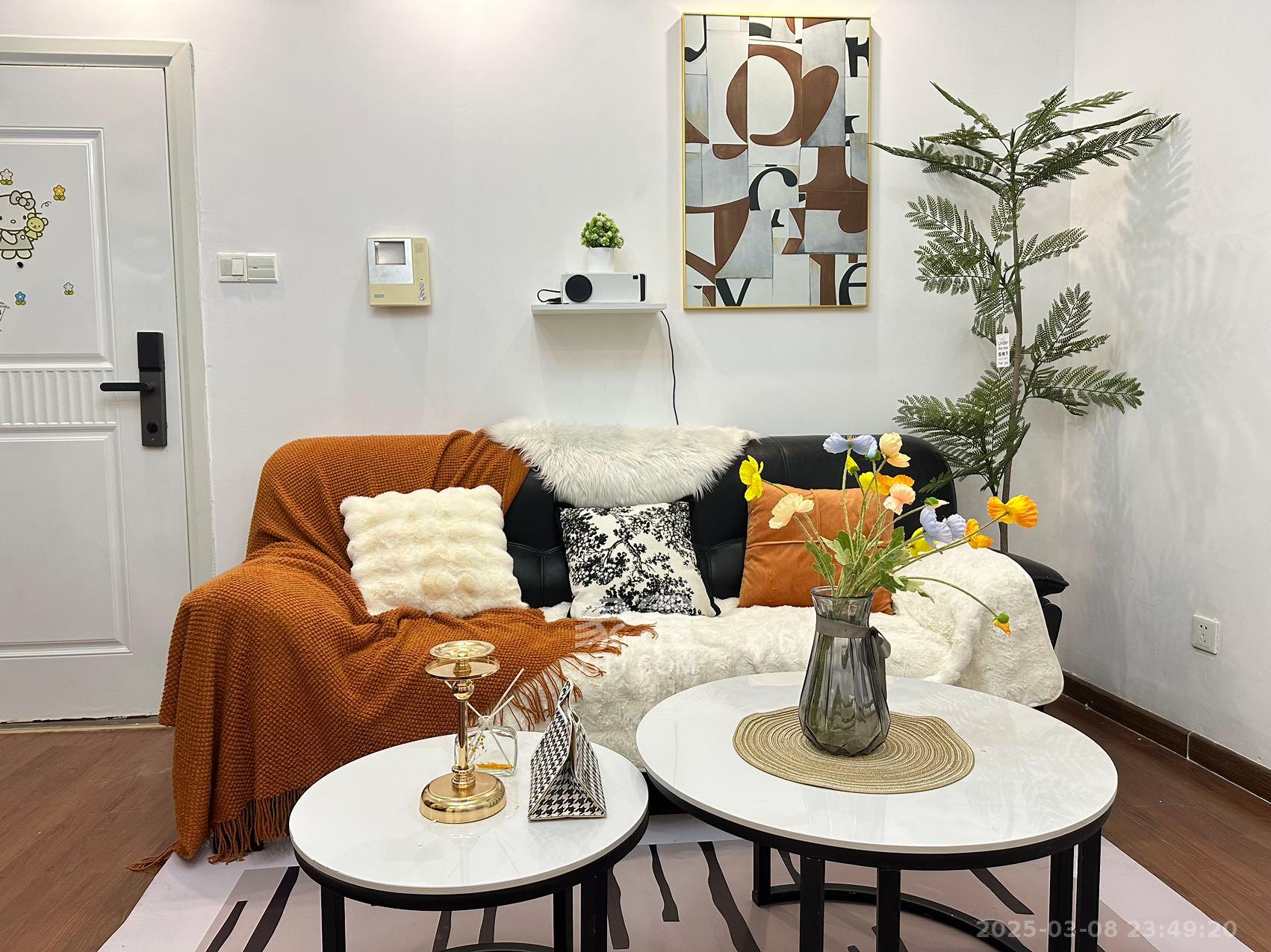 友阿光大大厦 1室1厅1卫 2680.0元/月 友阿光大大厦 1室1厅1卫 2680.0元/月室内图