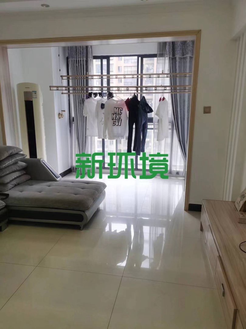 月亮湾三期 3室2厅1卫 1500.0元/月 月亮湾三期 3室2厅1卫 1500.0元/月室内图